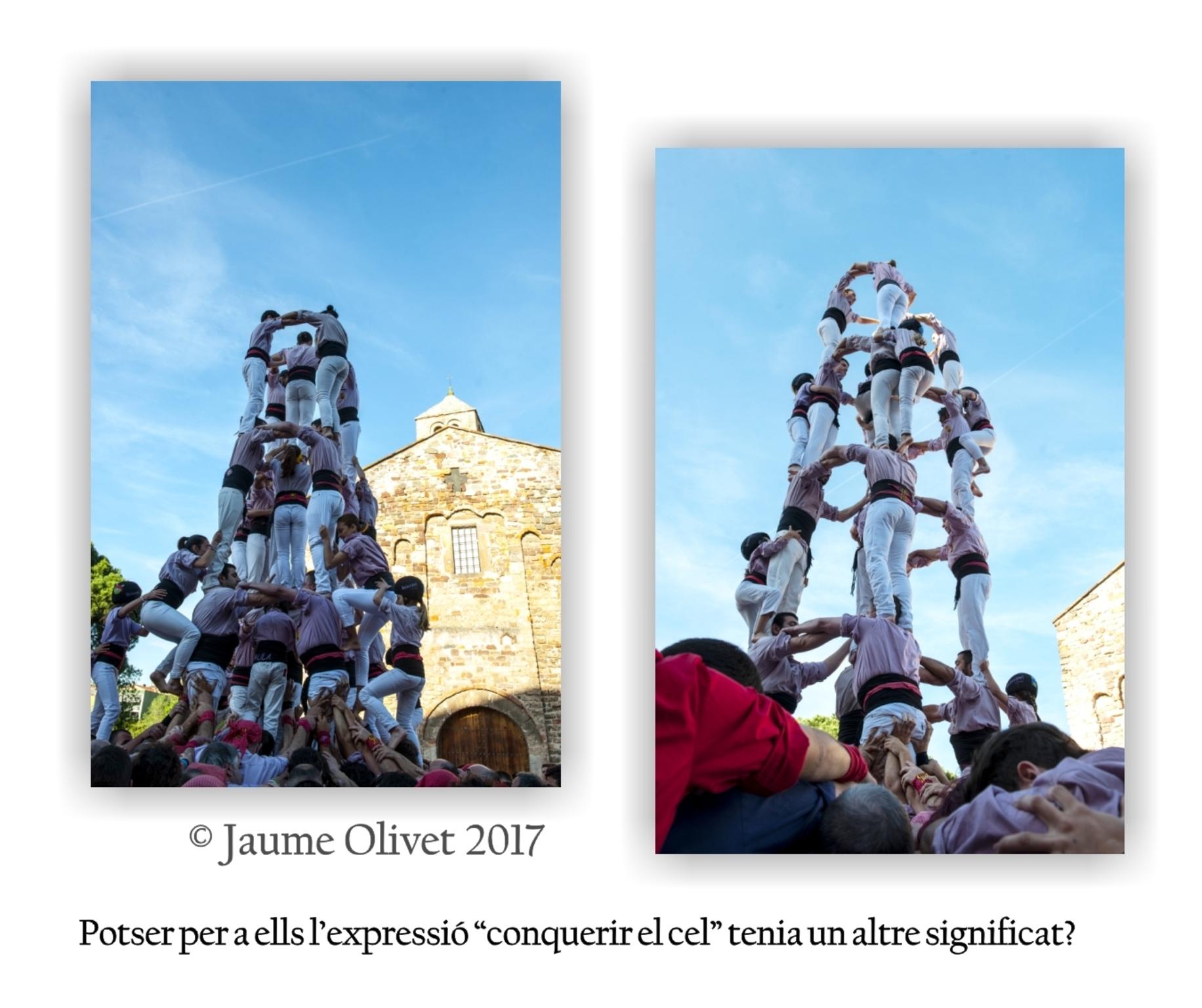  Jaume Olivet 2017