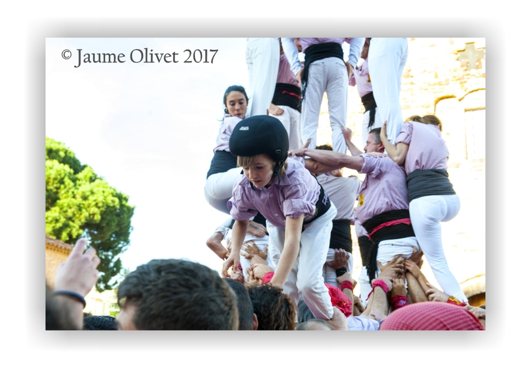  Jaume Olivet 2017