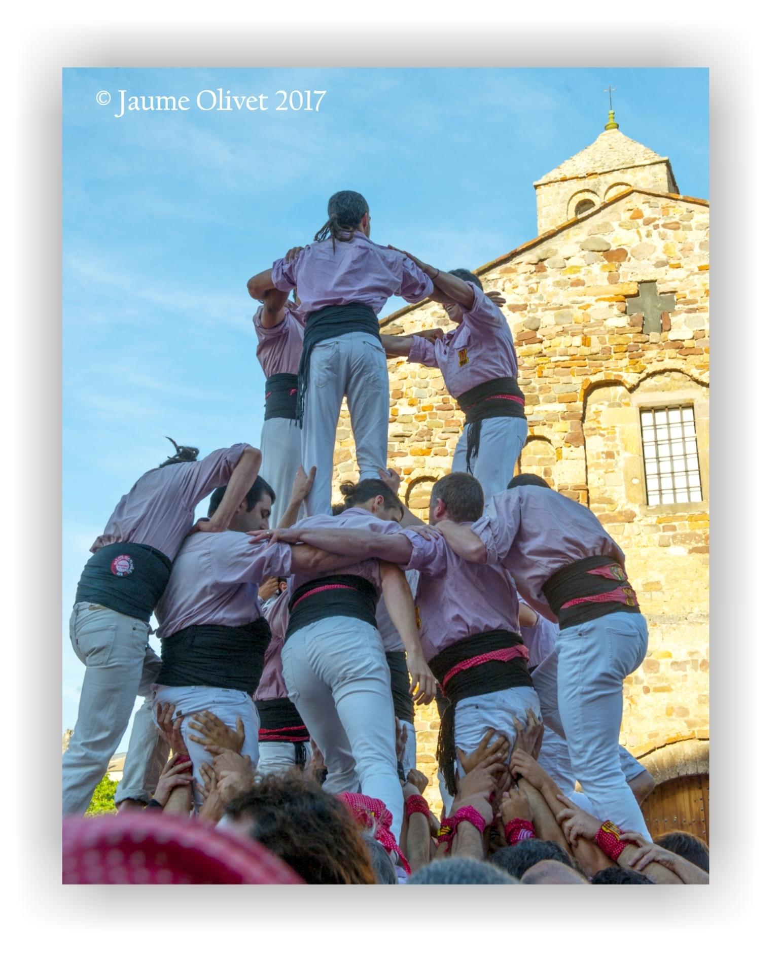  Jaume Olivet 2017