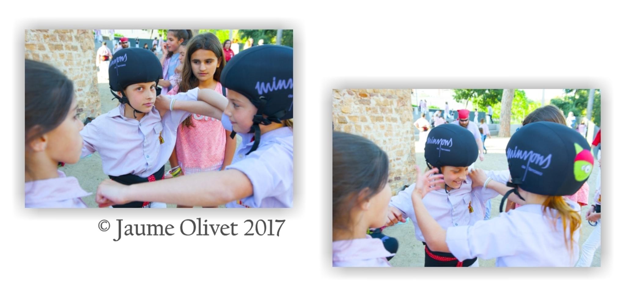  Jaume Olivet 2017