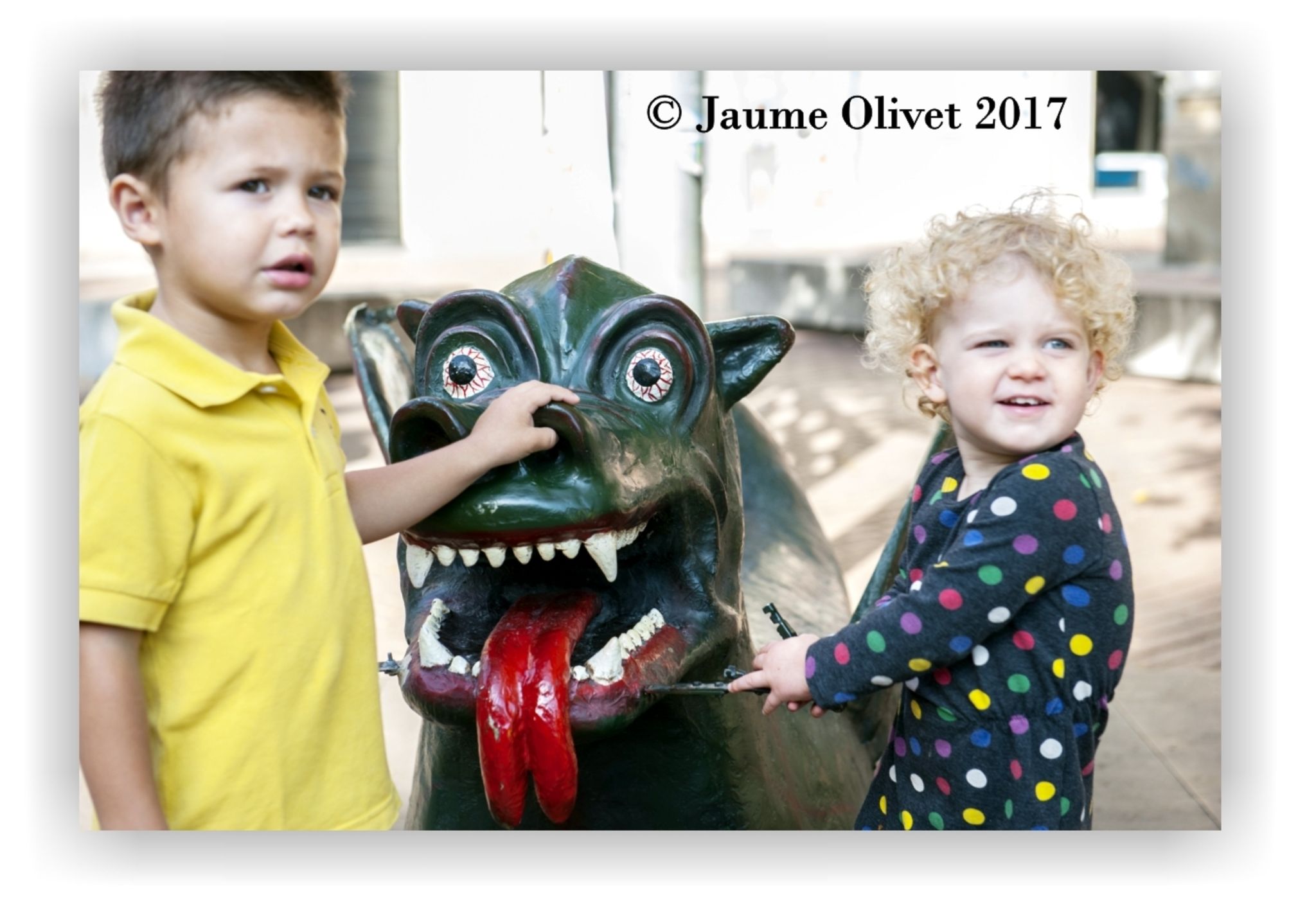  Jaume Olivet 2017