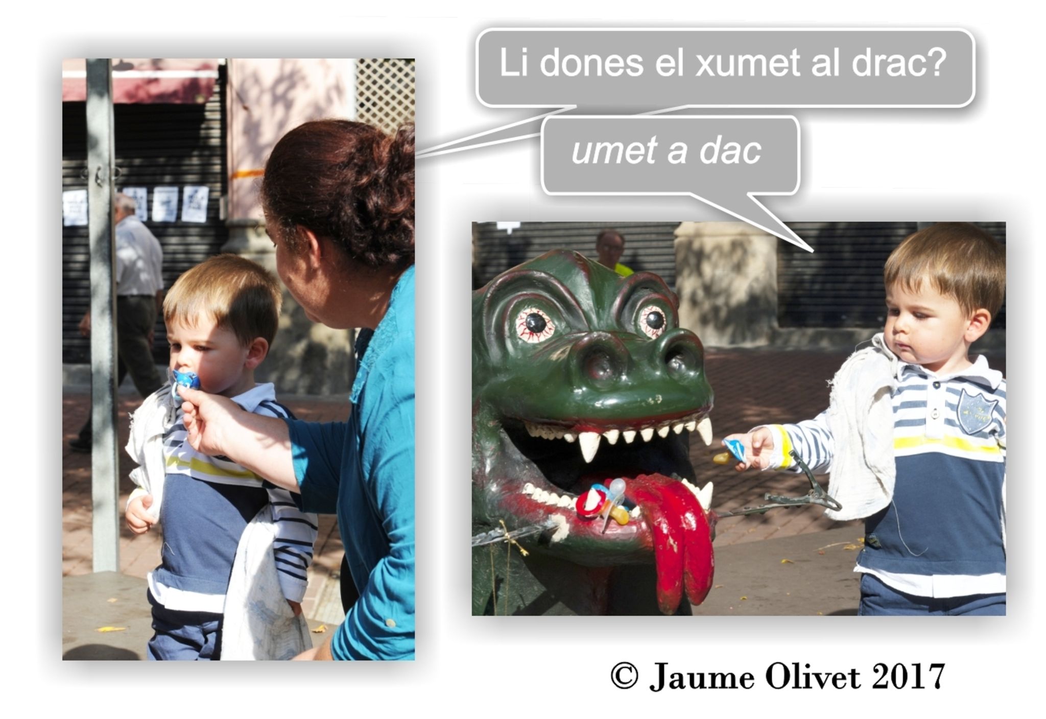  Jaume Olivet 2017