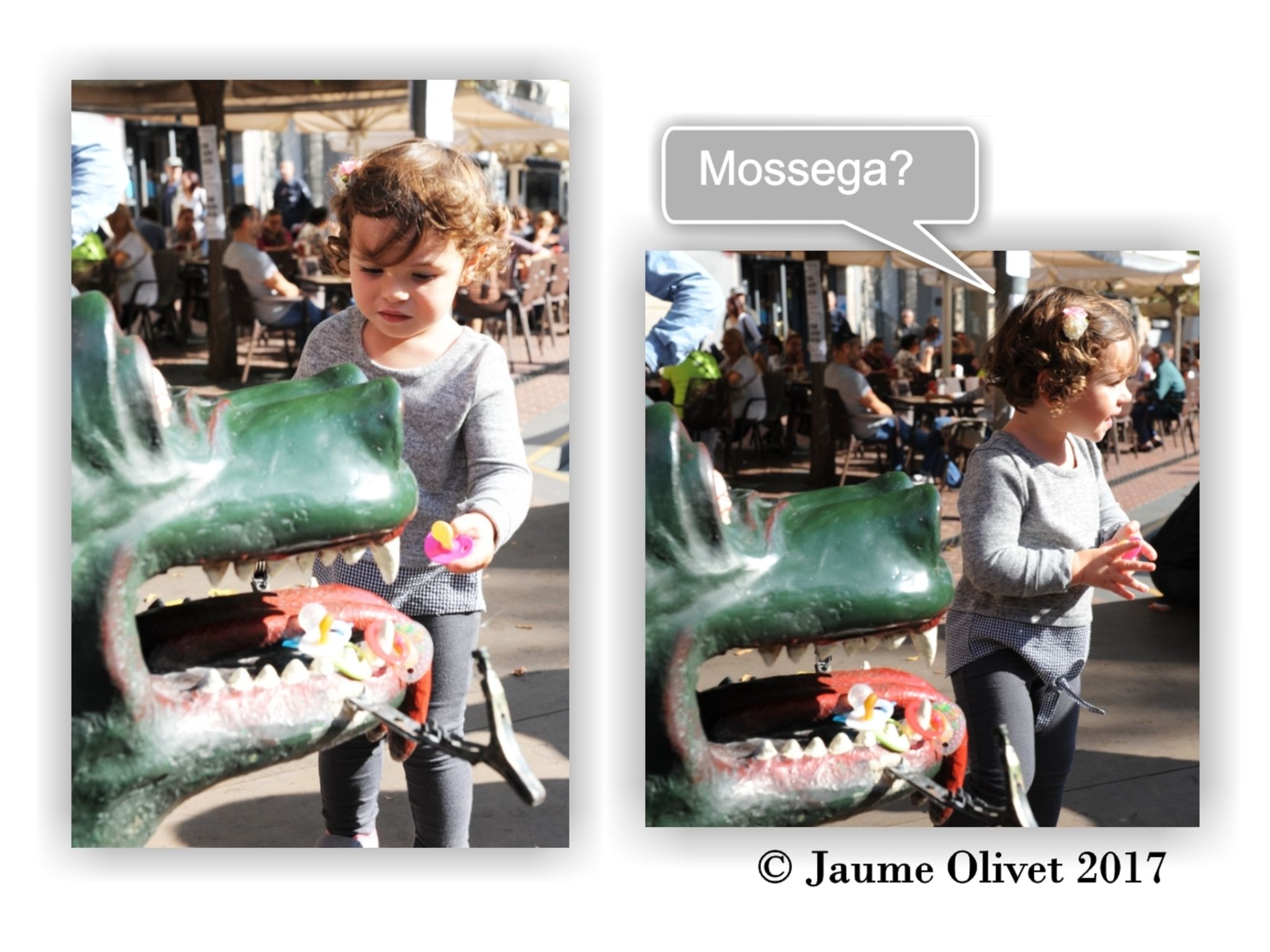 Jaume Olivet 2017