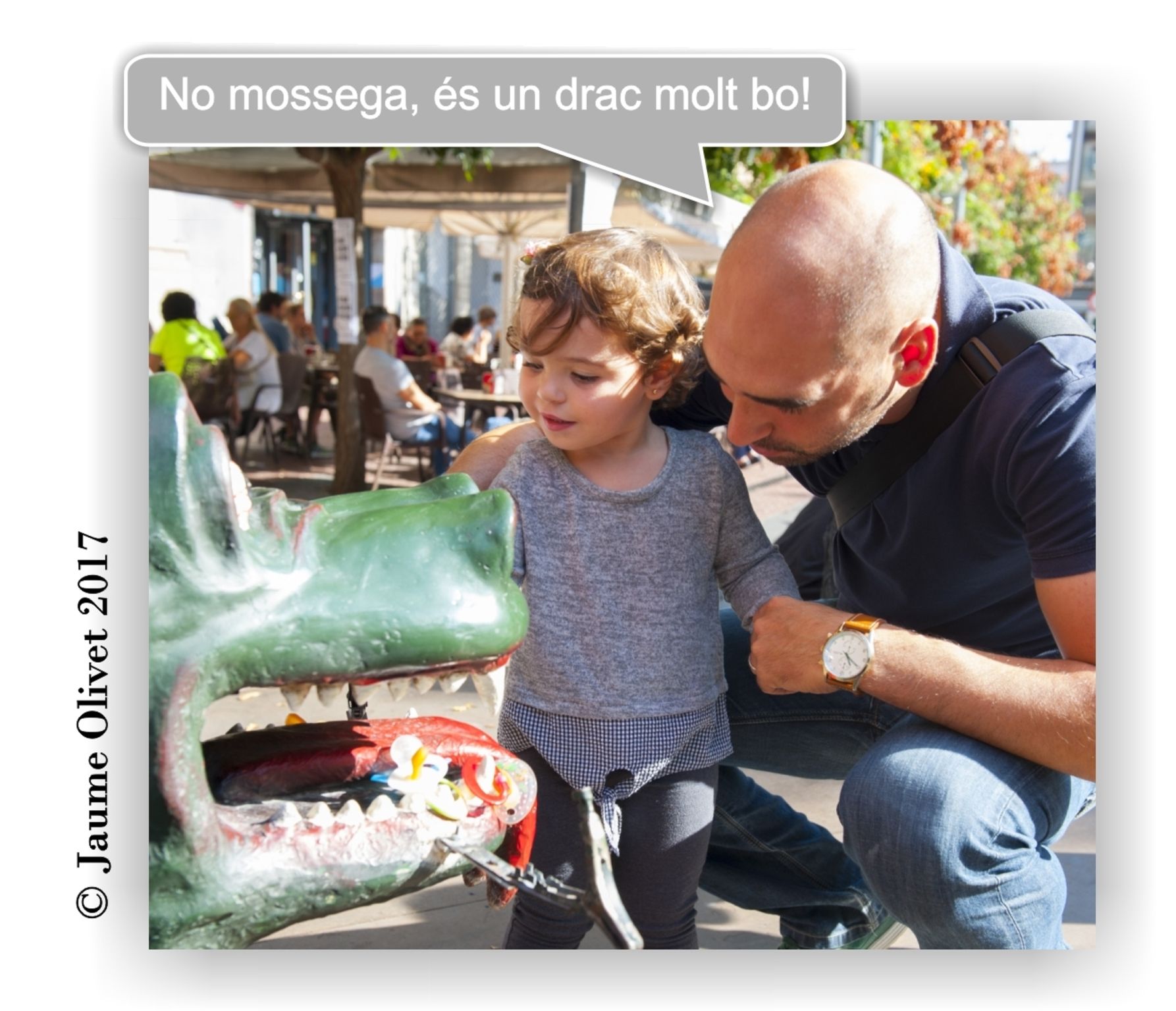  Jaume Olivet 2017