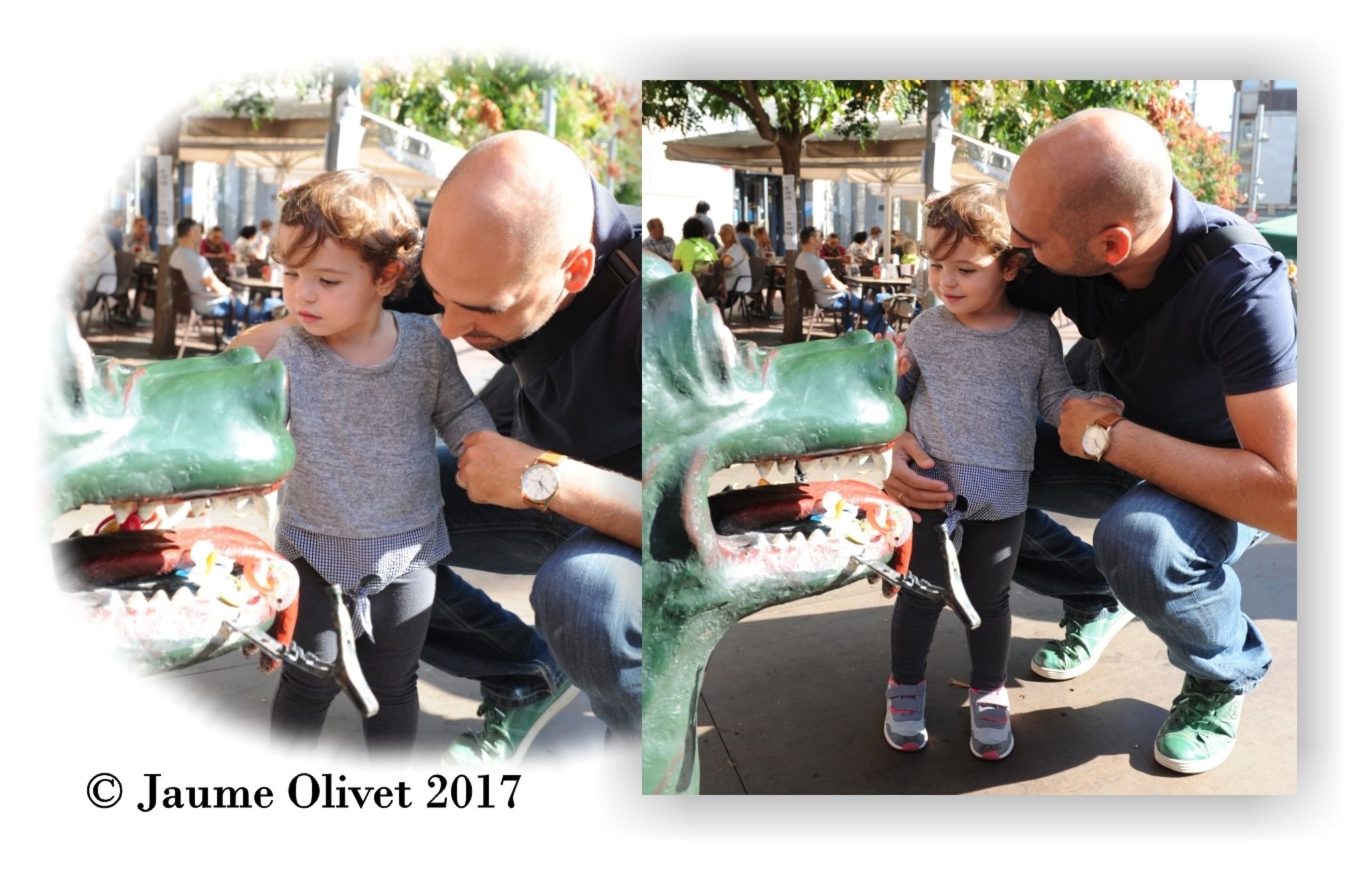  Jaume Olivet 2017