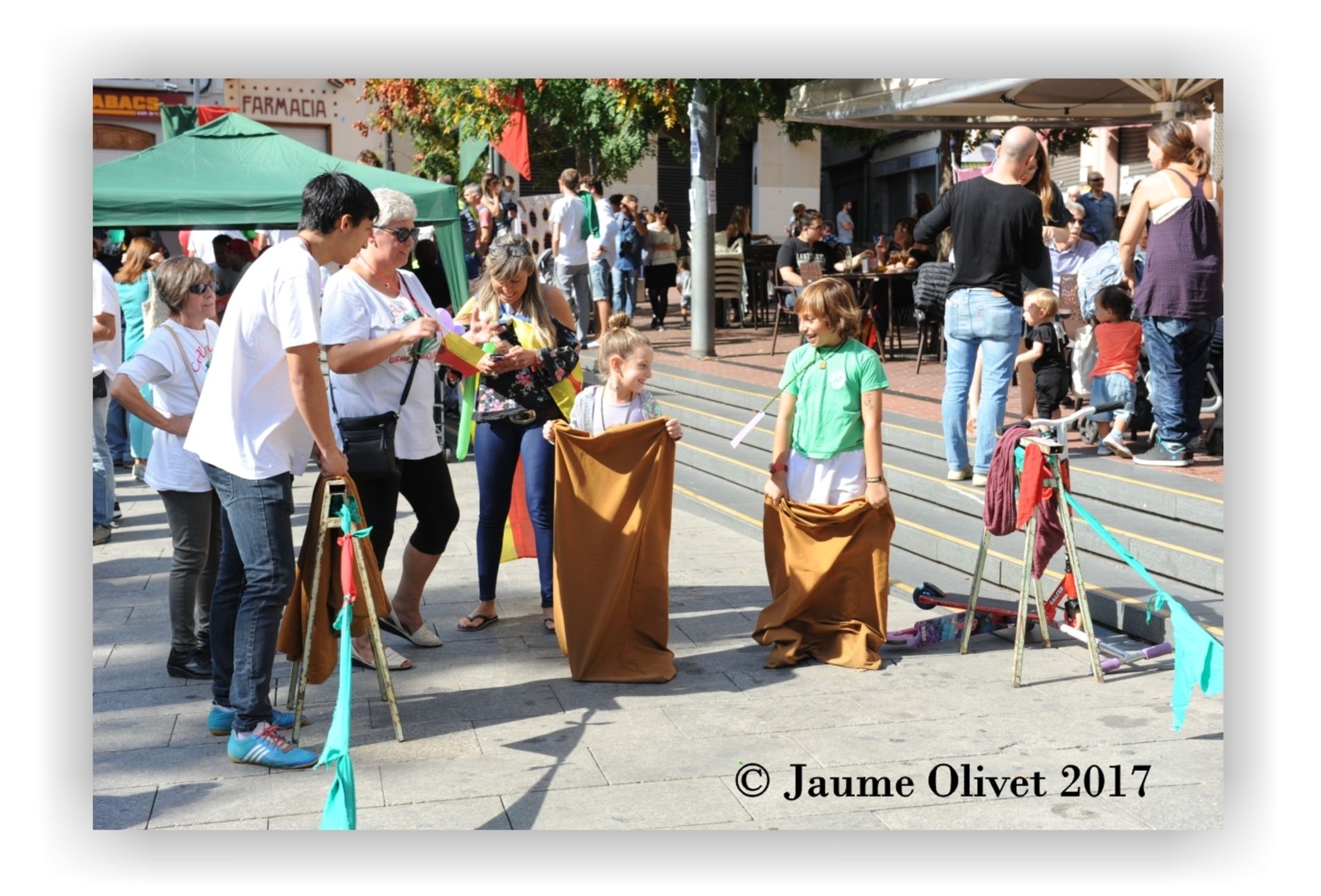  Jaume Olivet 2017