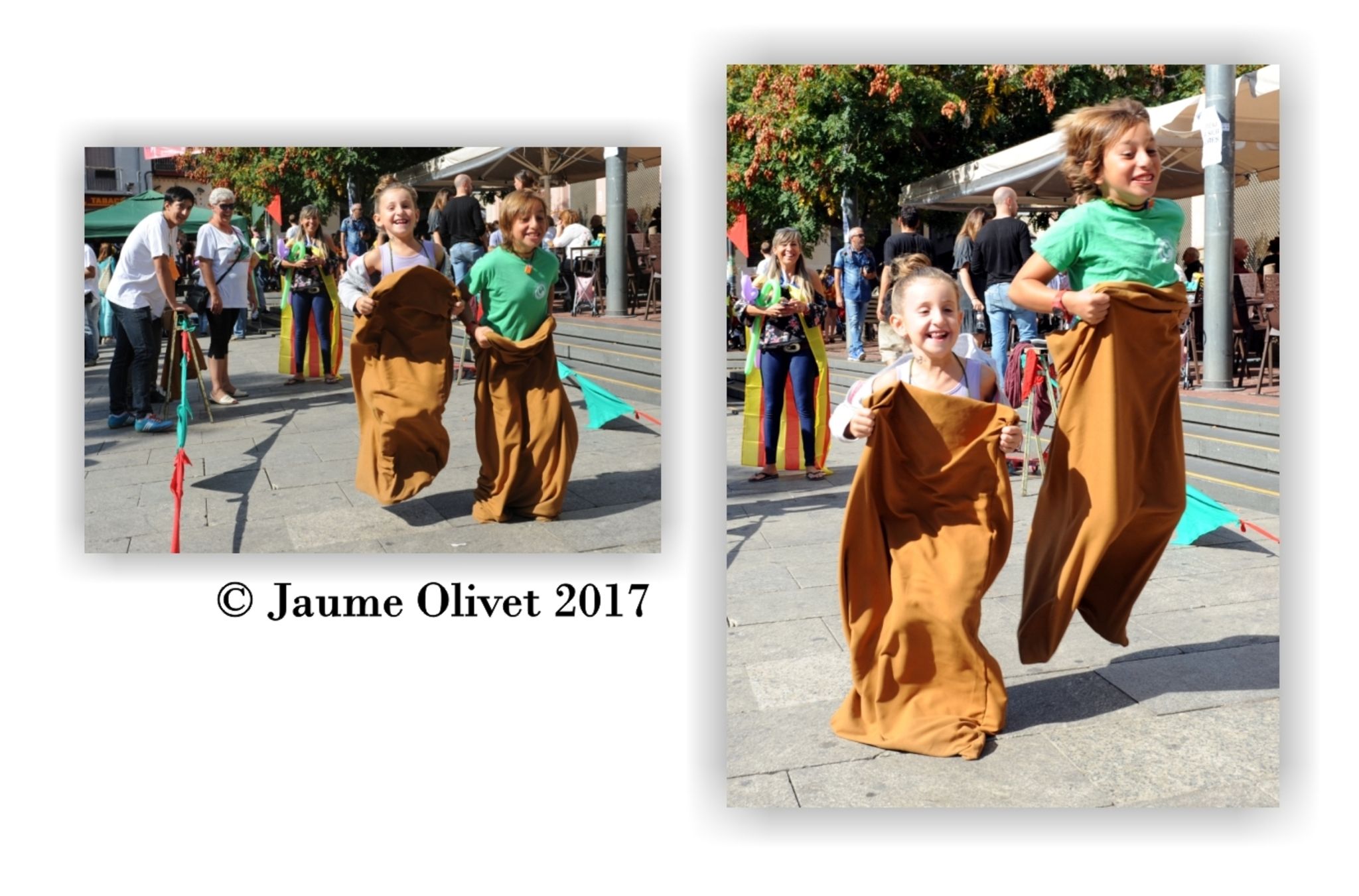  Jaume Olivet 2017