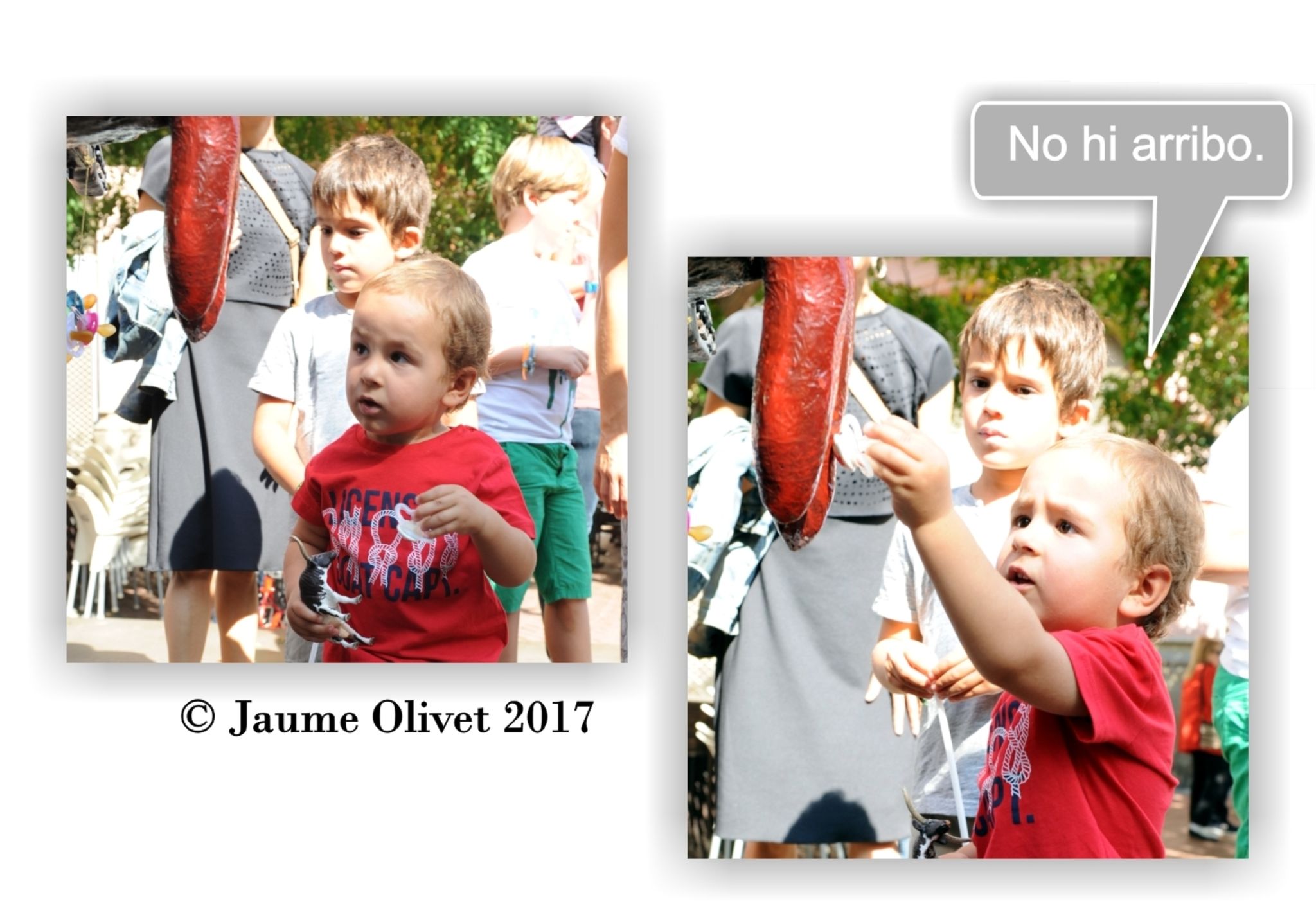  Jaume Olivet 2017