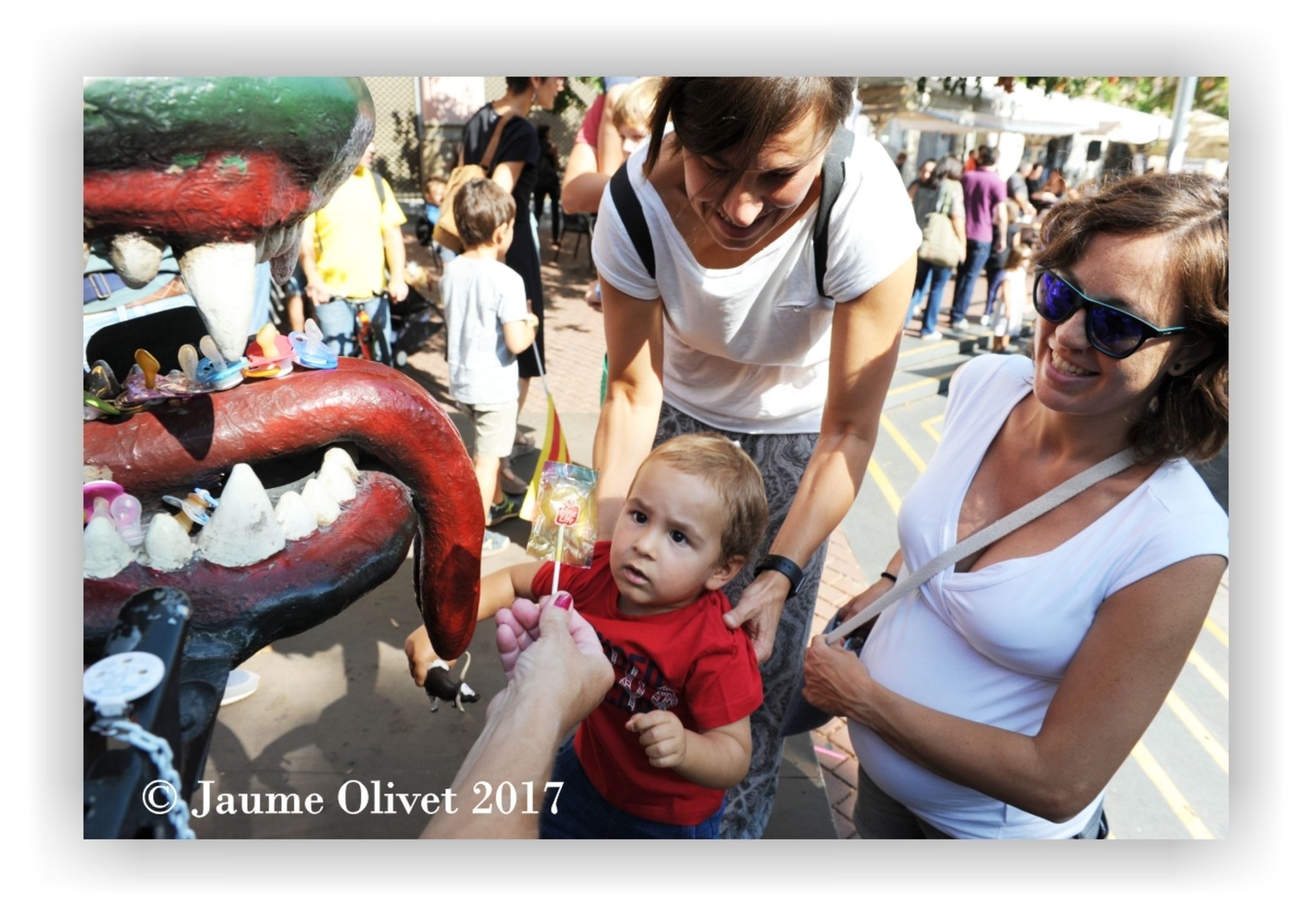  Jaume Olivet 2017