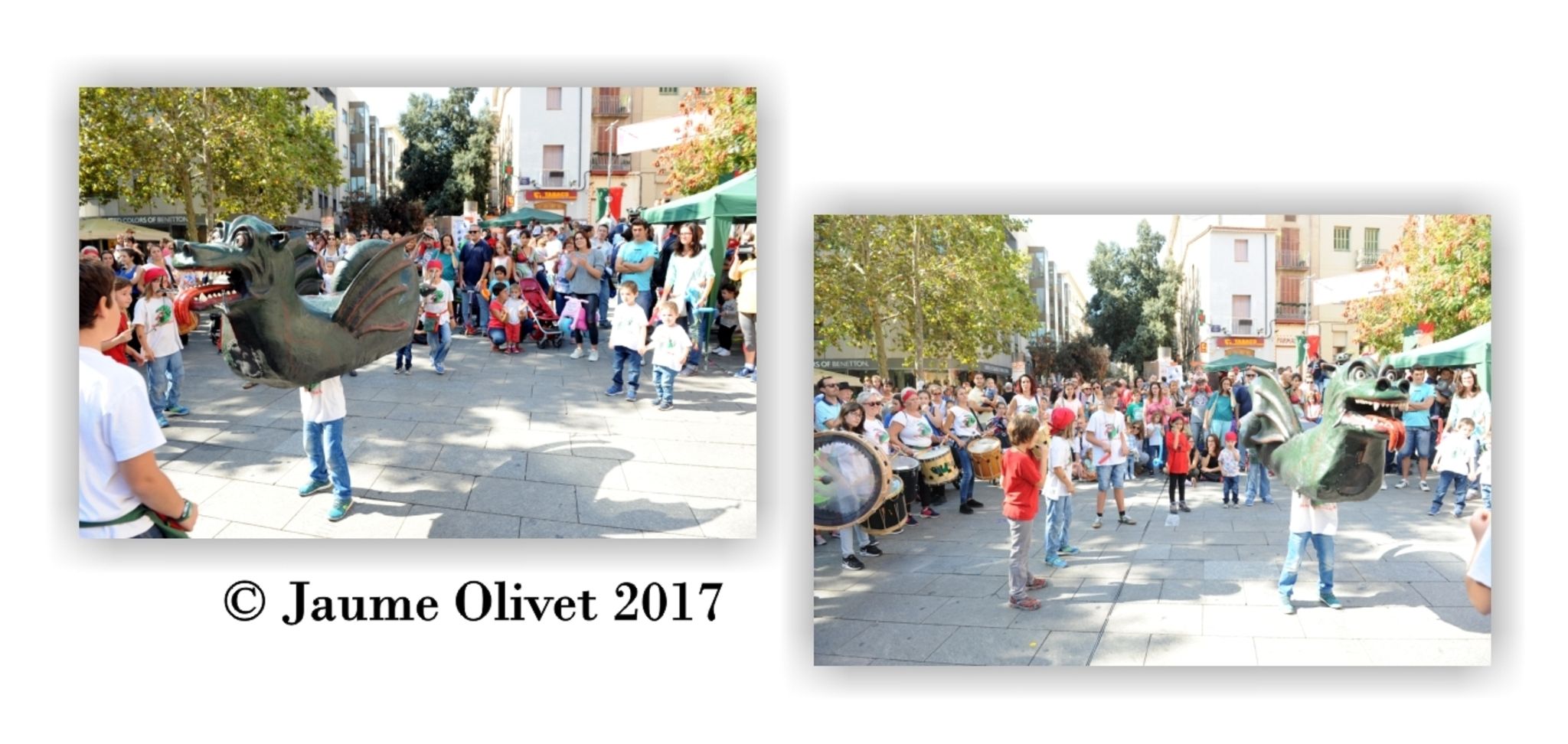  Jaume Olivet 2017