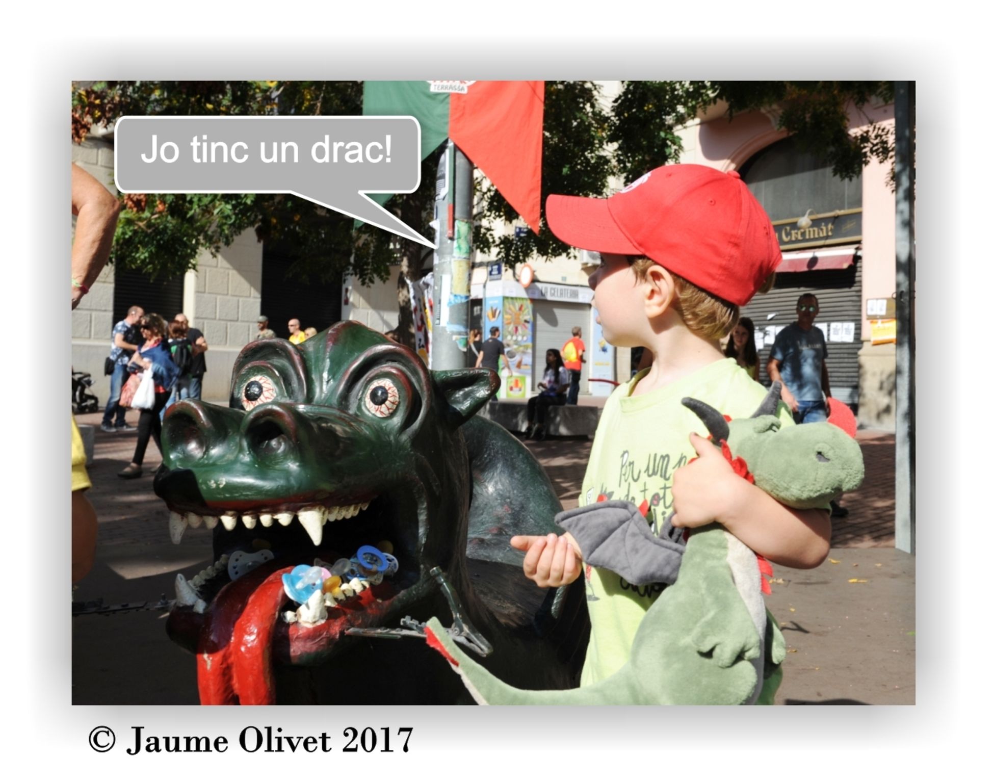  Jaume Olivet 2017