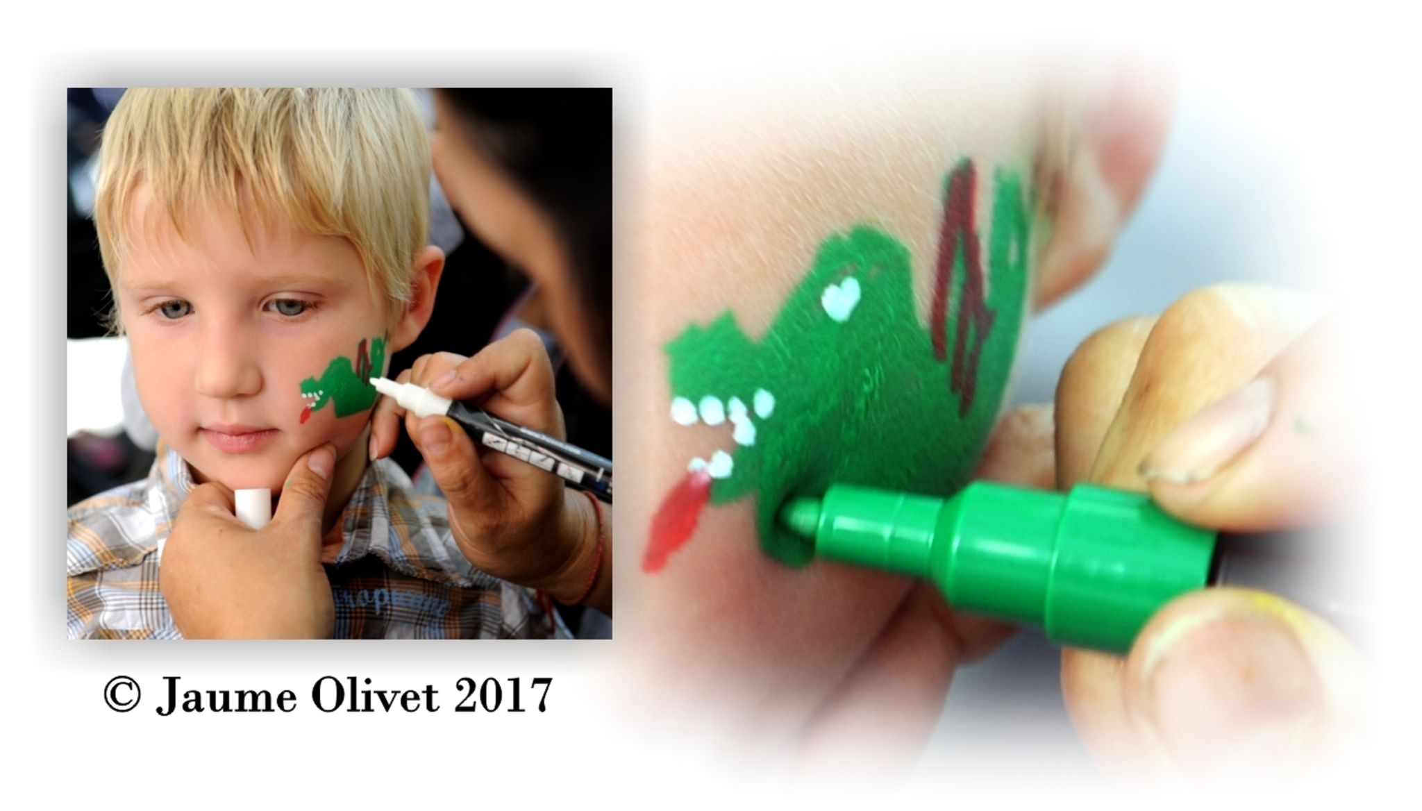  Jaume Olivet 2017