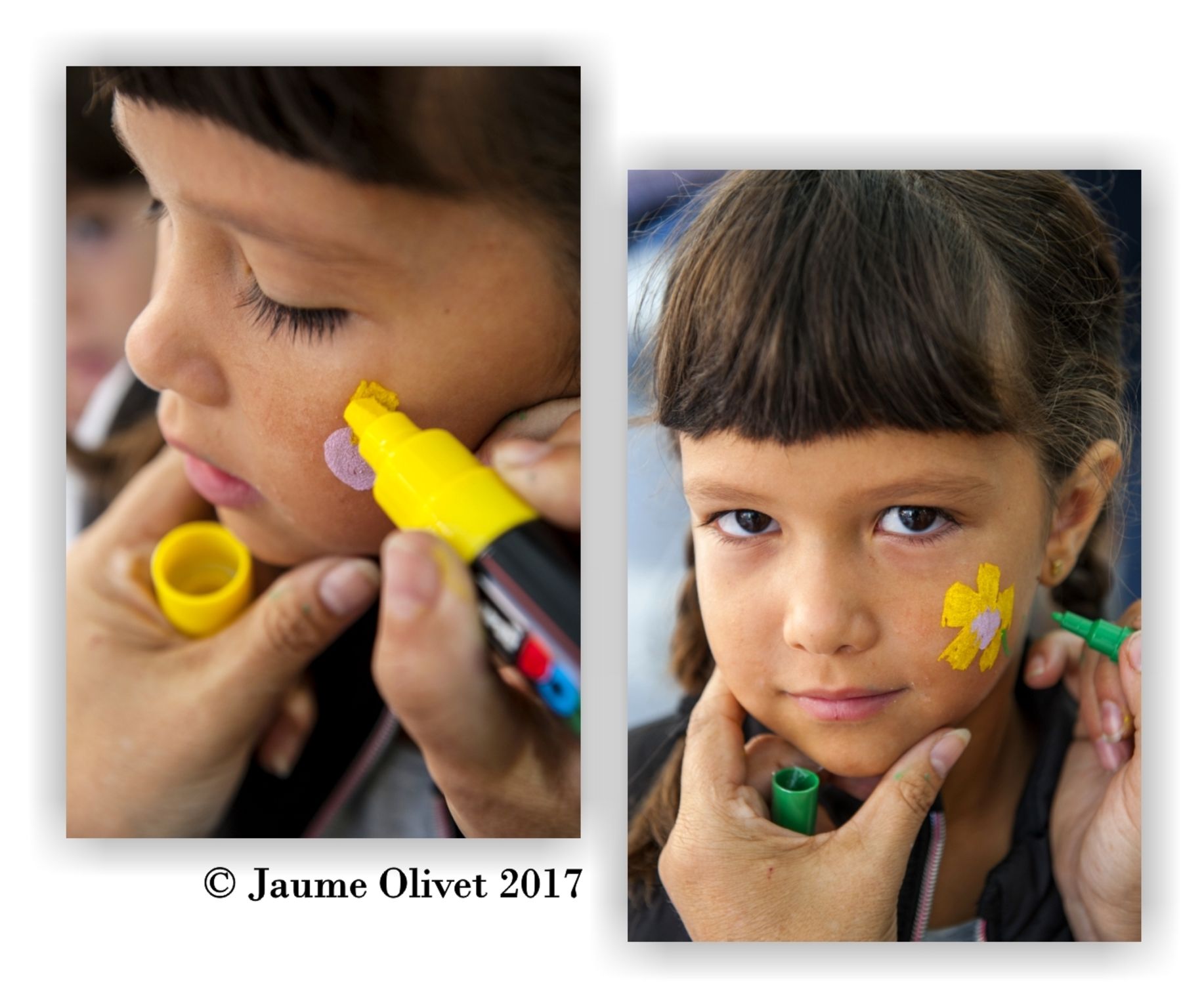  Jaume Olivet 2017
