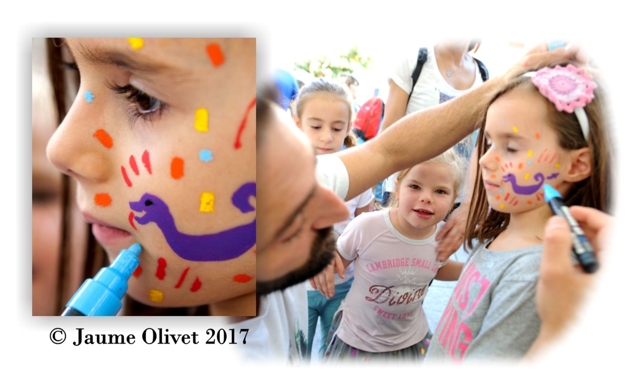  Jaume Olivet 2017