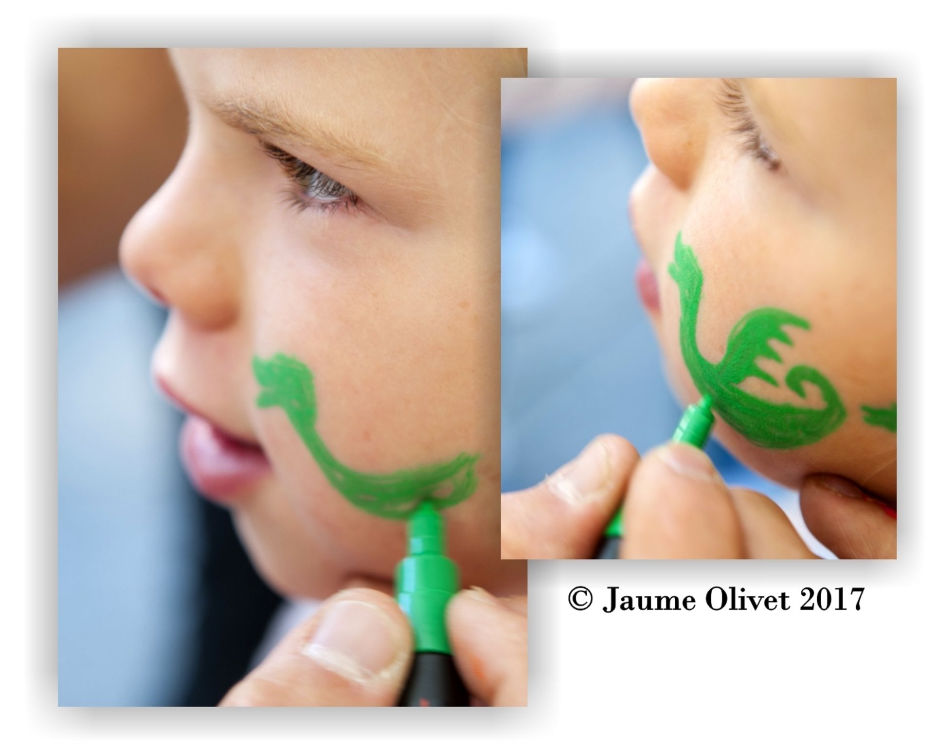  Jaume Olivet 2017