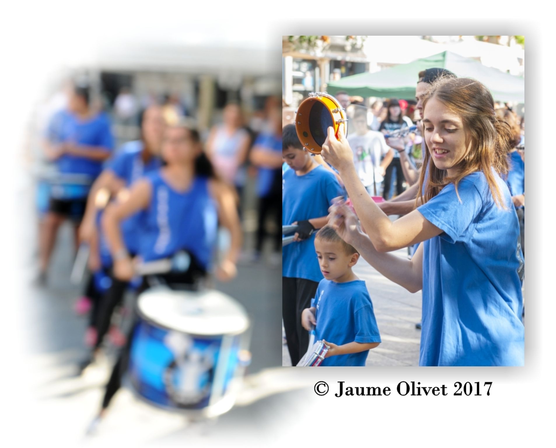  Jaume Olivet 2017