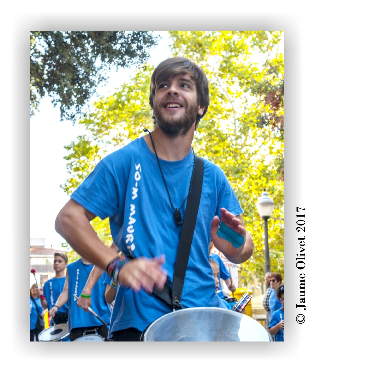  Jaume Olivet 2017