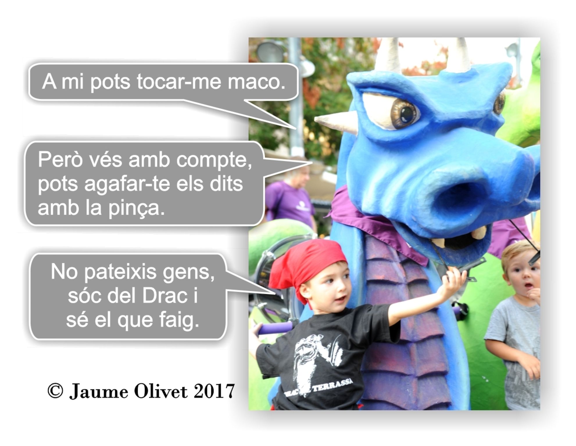  Jaume Olivet 2017