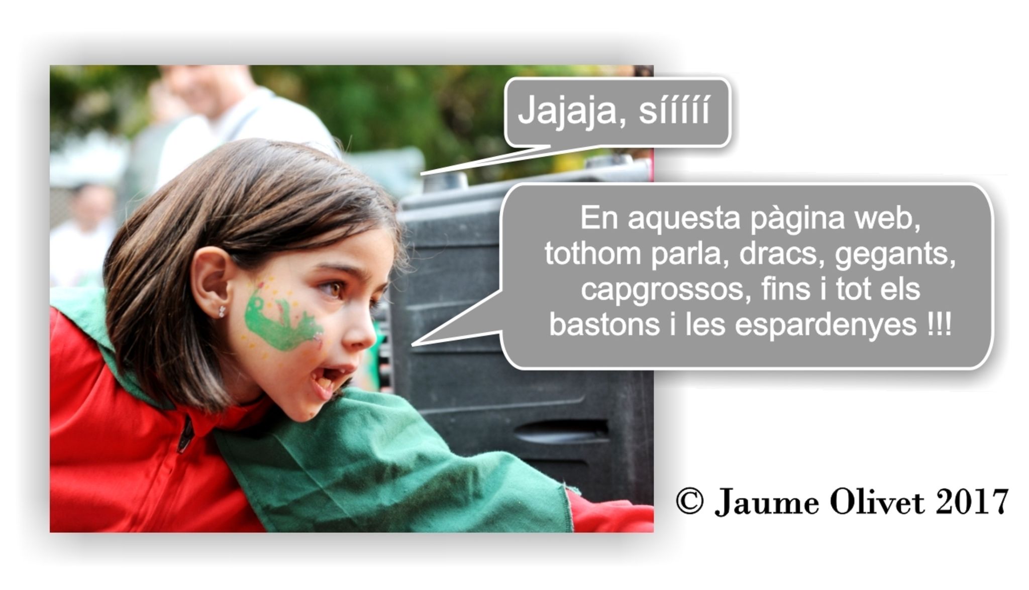  Jaume Olivet 2017
