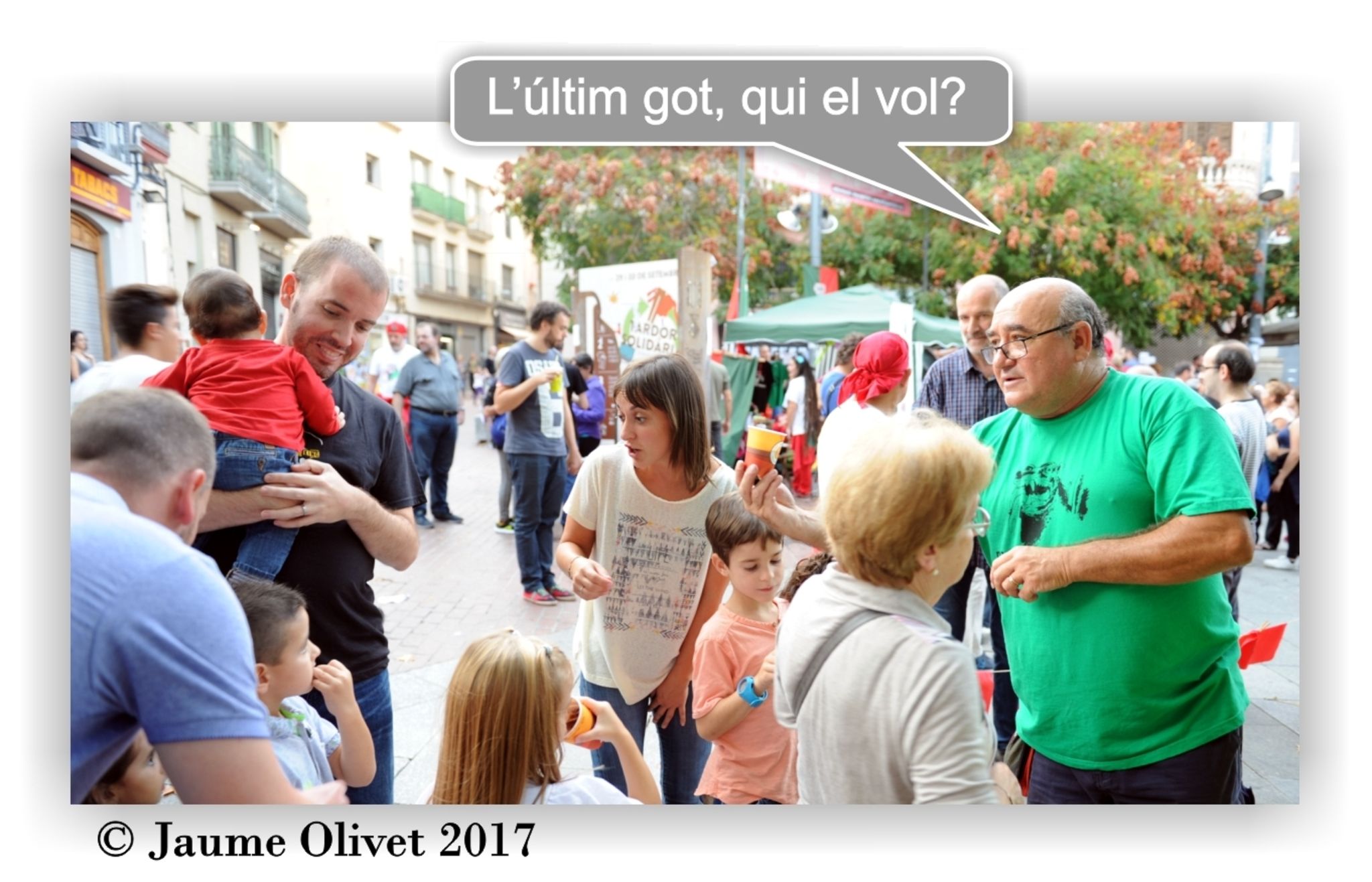  Jaume Olivet 2017