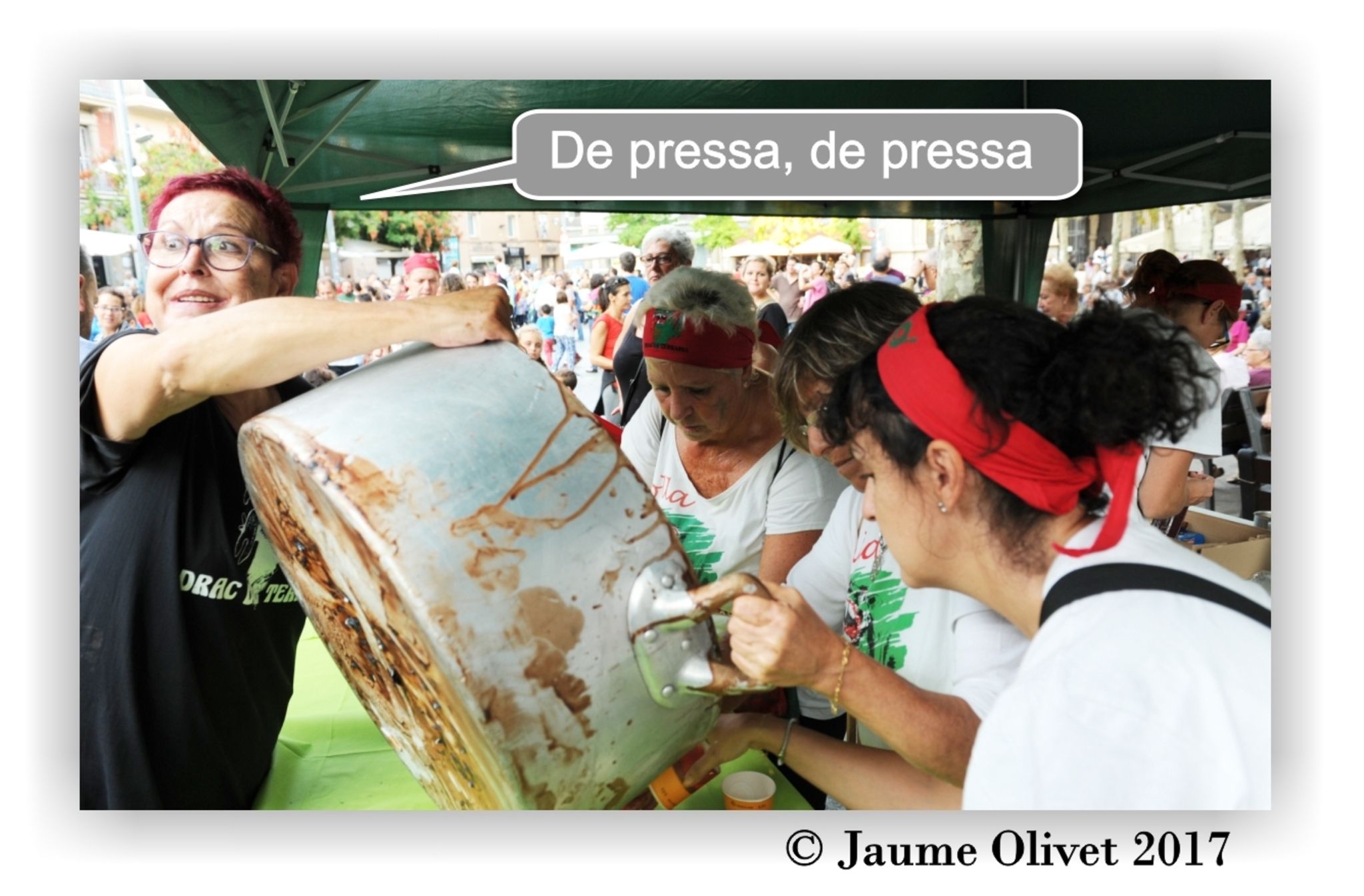  Jaume Olivet 2017