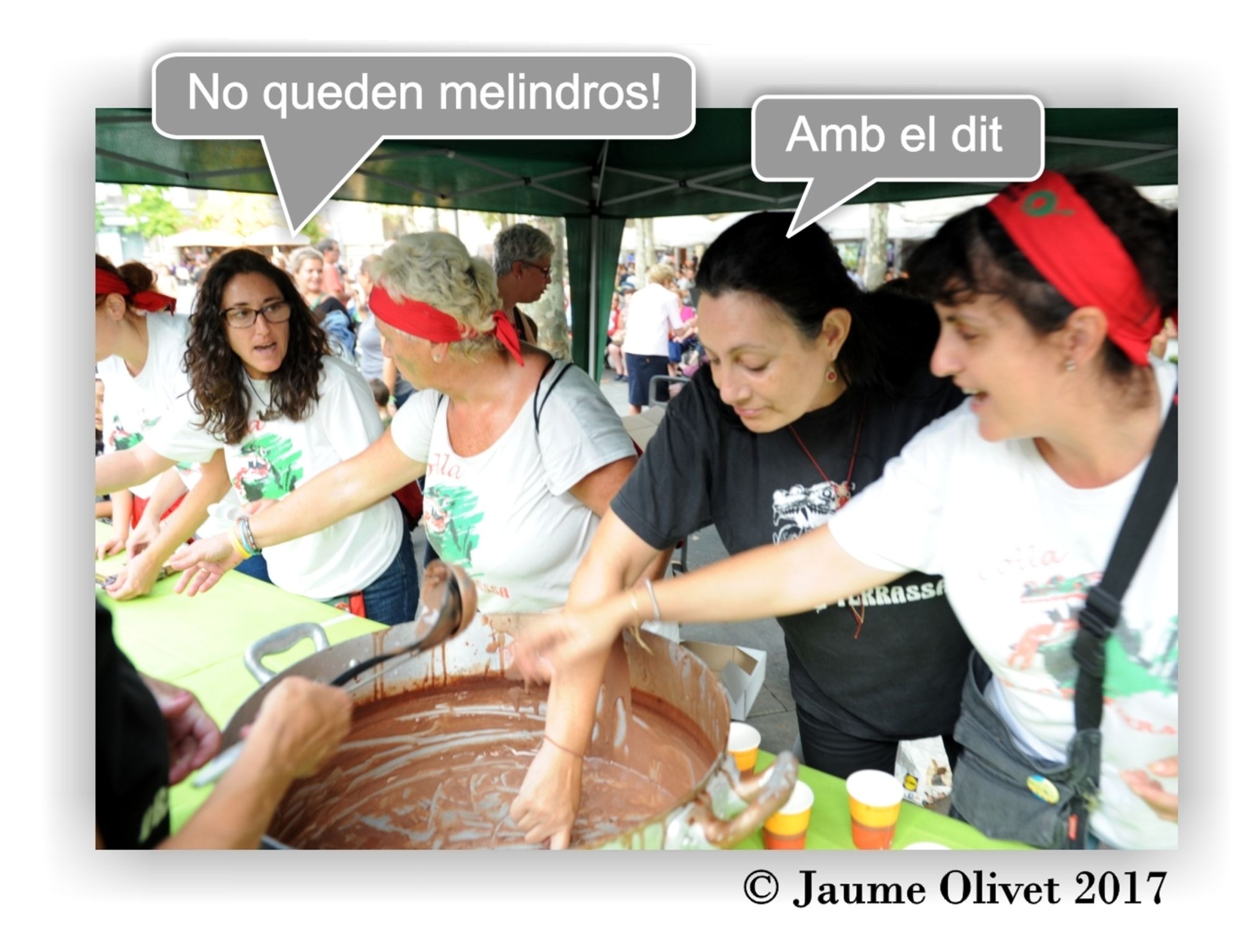  Jaume Olivet 2017