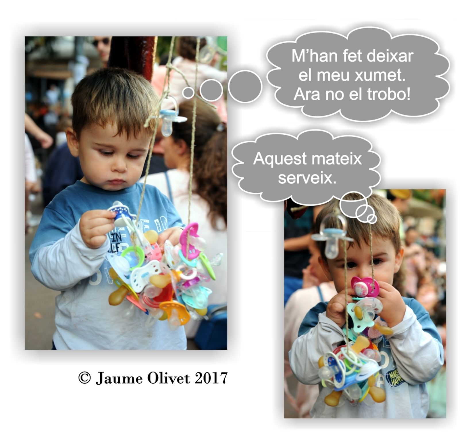  Jaume Olivet 2017