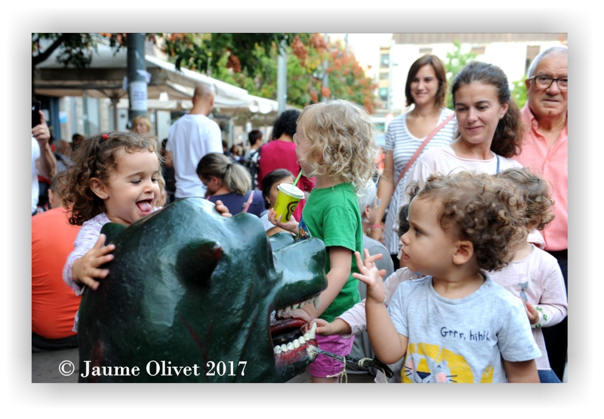  Jaume Olivet 2017