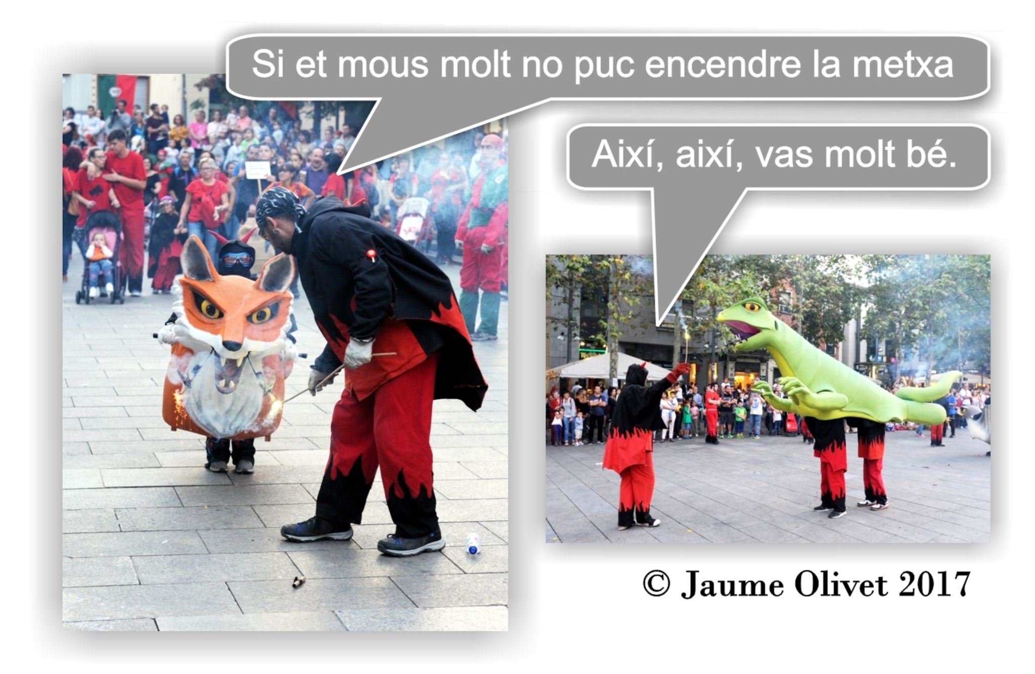  Jaume Olivet 2017