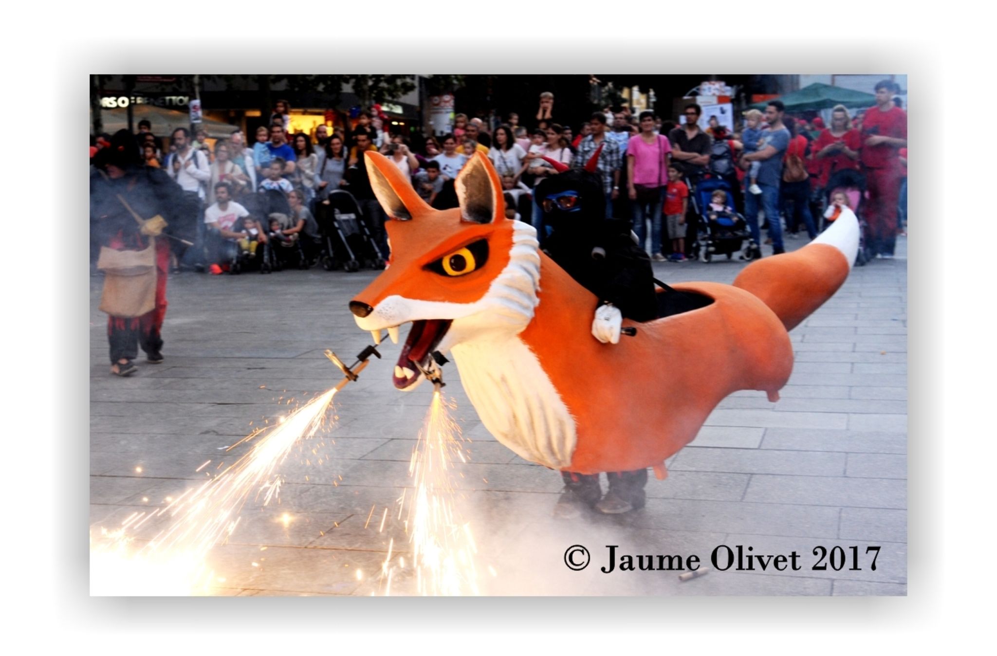  Jaume Olivet 2017