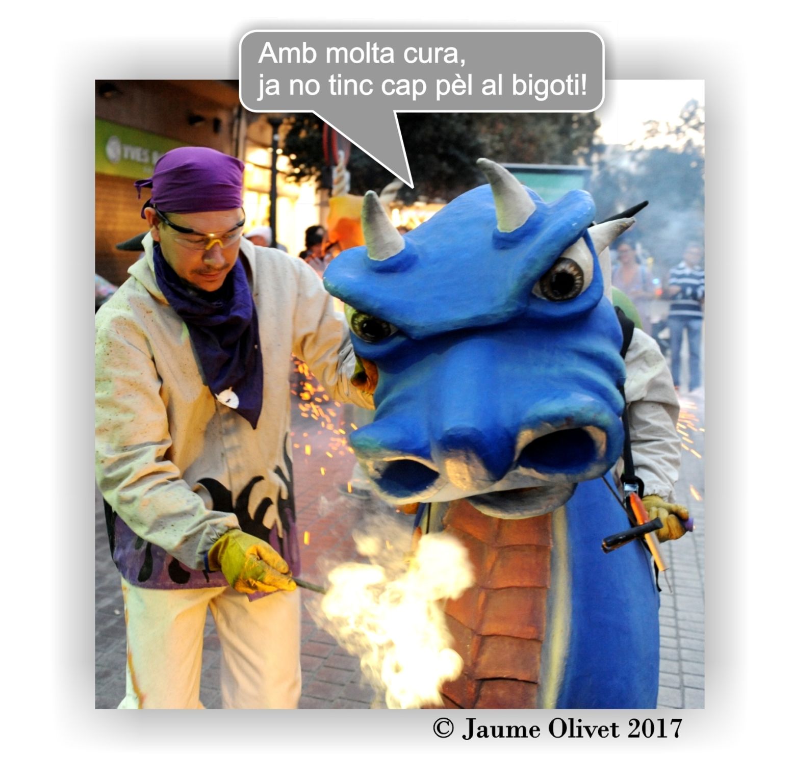  Jaume Olivet 2017