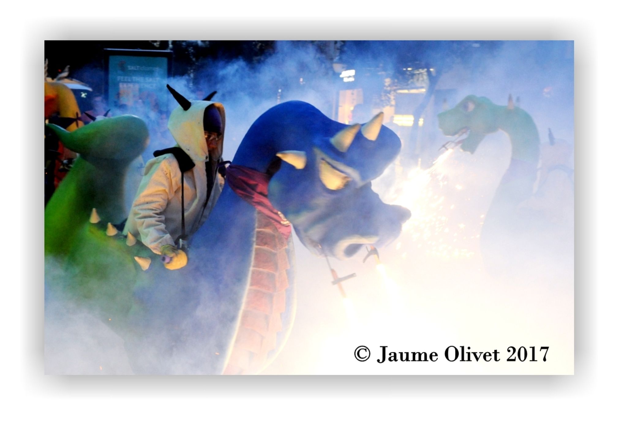  Jaume Olivet 2017