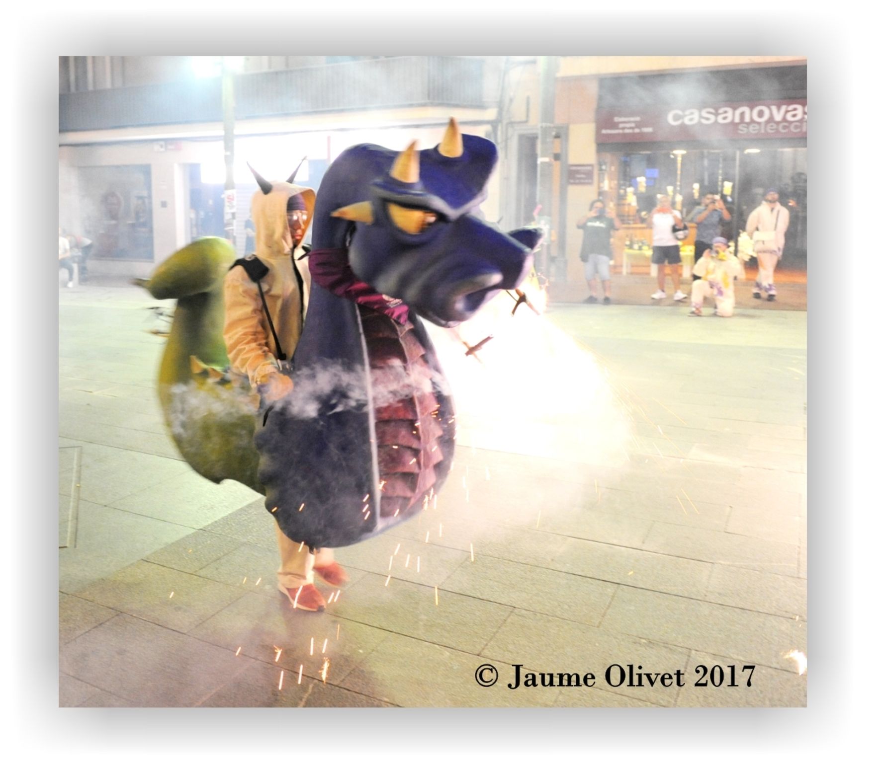  Jaume Olivet 2017