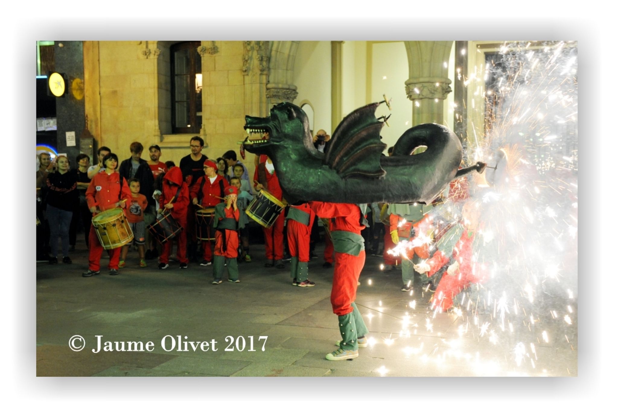  Jaume Olivet 2017