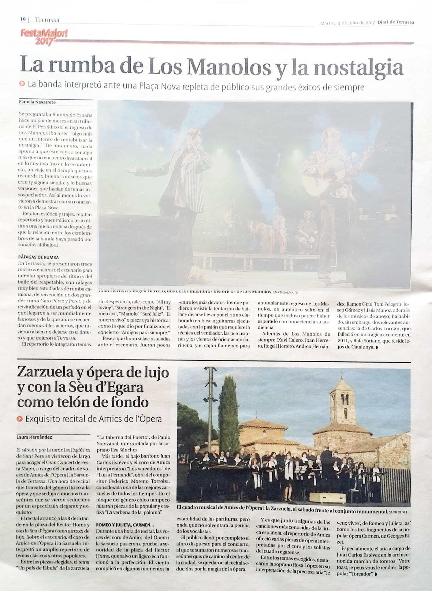 � Jaume Olivet 2017