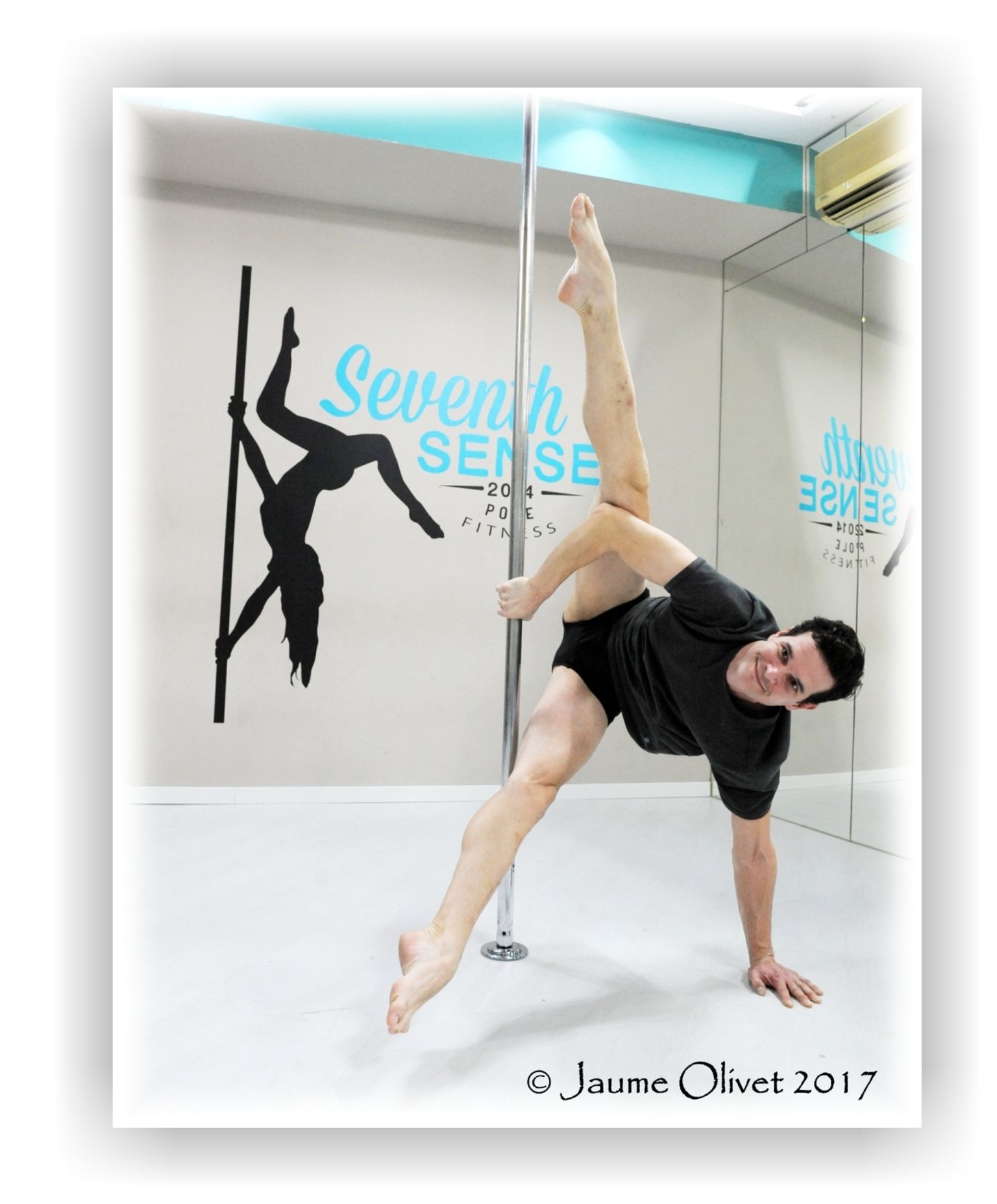 Jaume Olivet 2017
