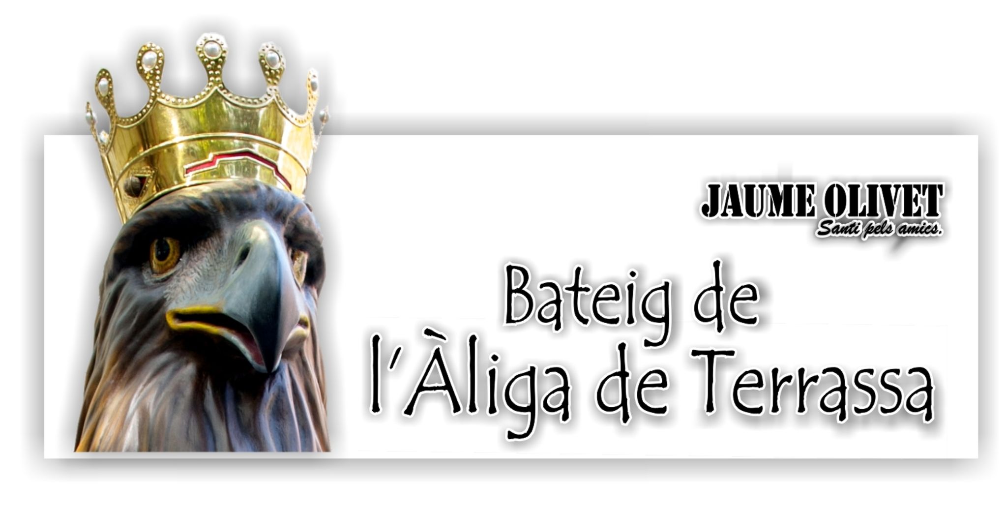  Jaume Olivet 2017