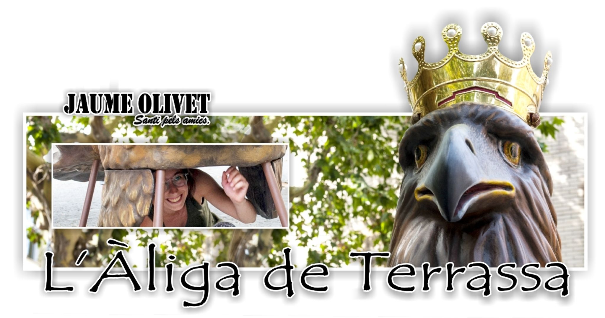 Jaume Olivet 2017