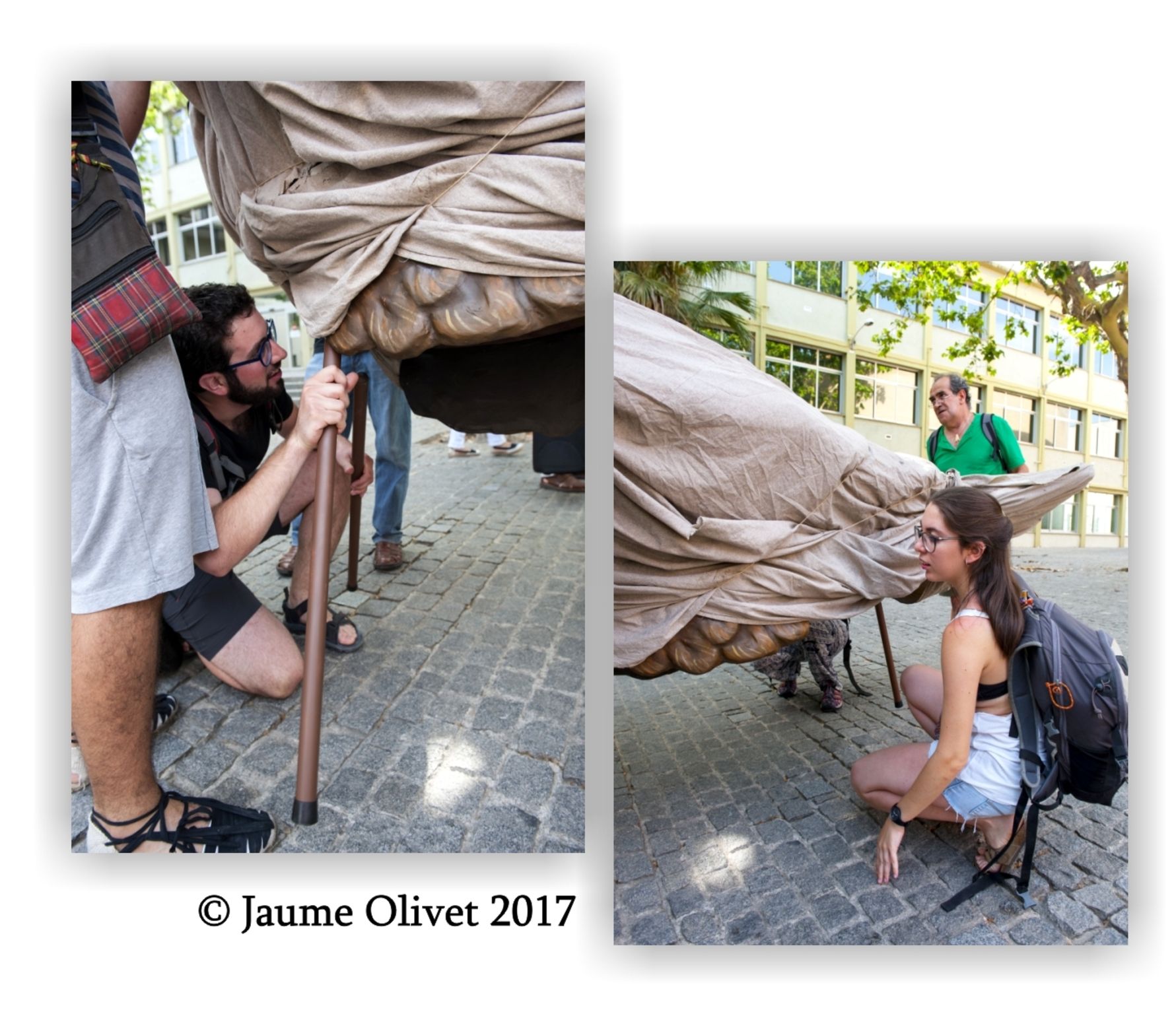  Jaume Olivet 2017
