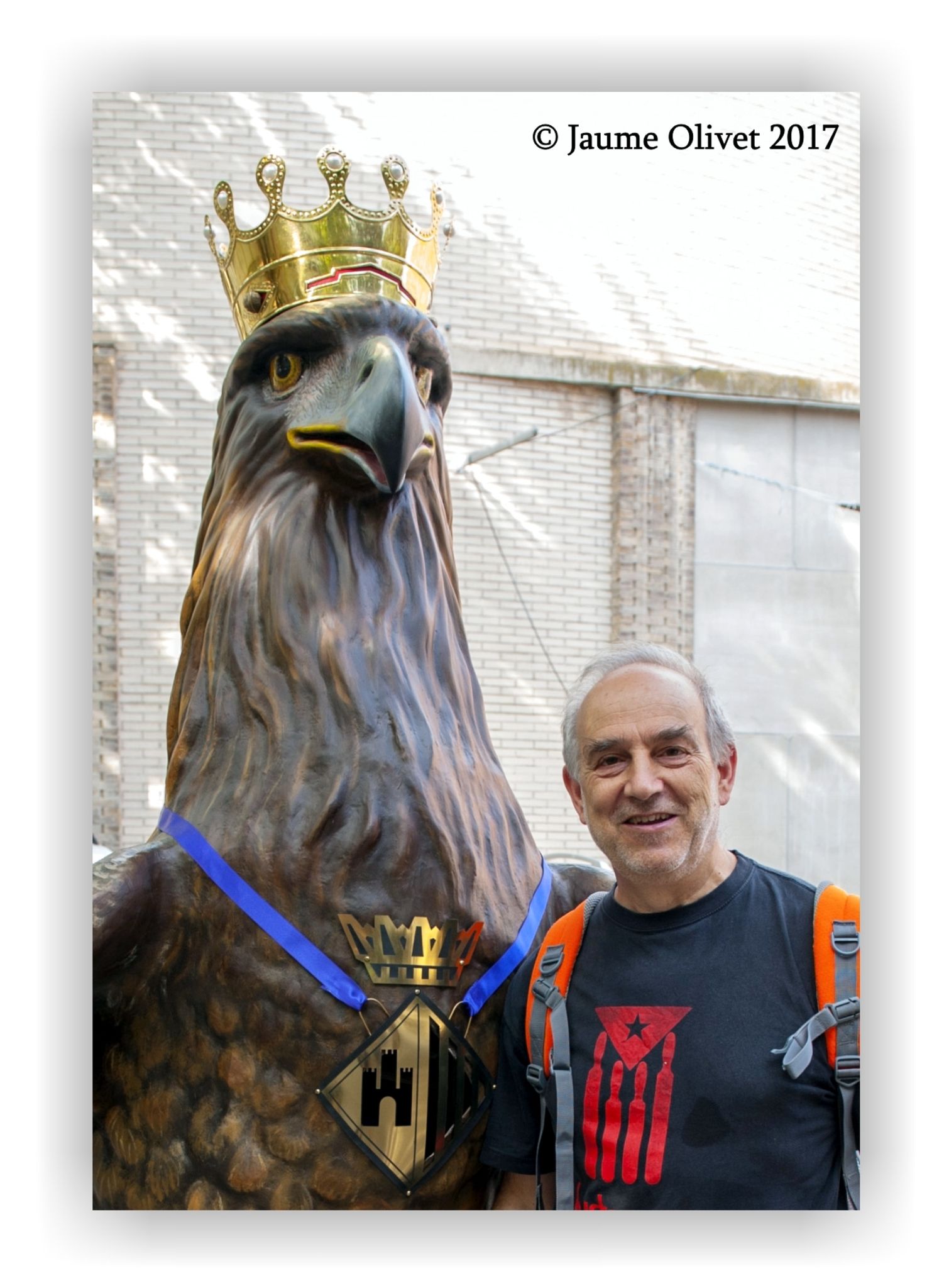  Jaume Olivet 2017