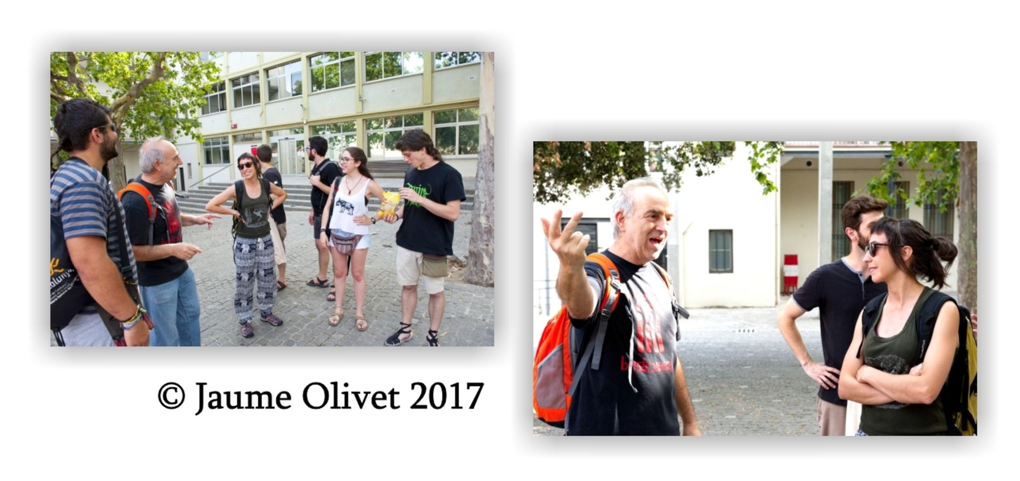  Jaume Olivet 2017