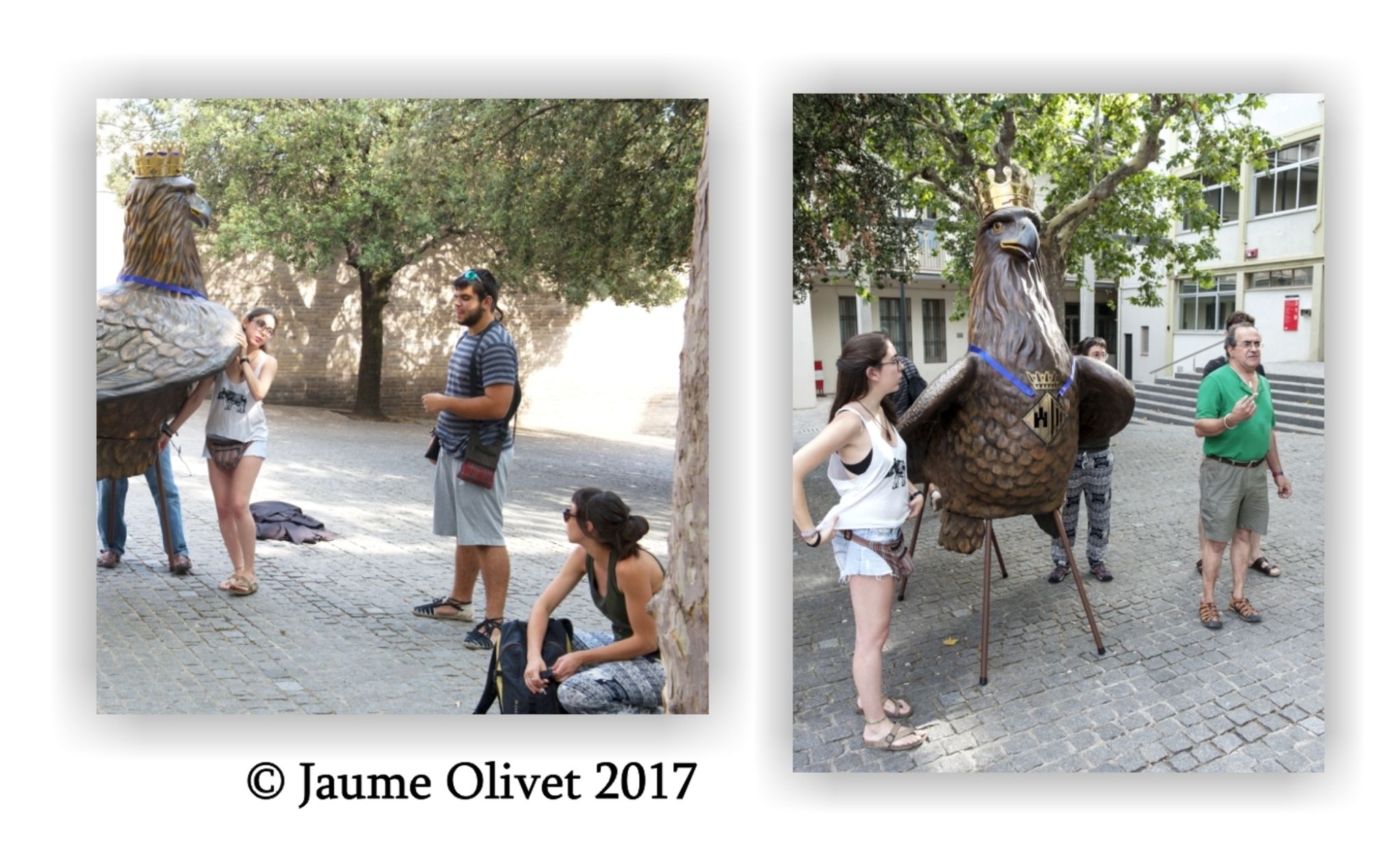  Jaume Olivet 2017