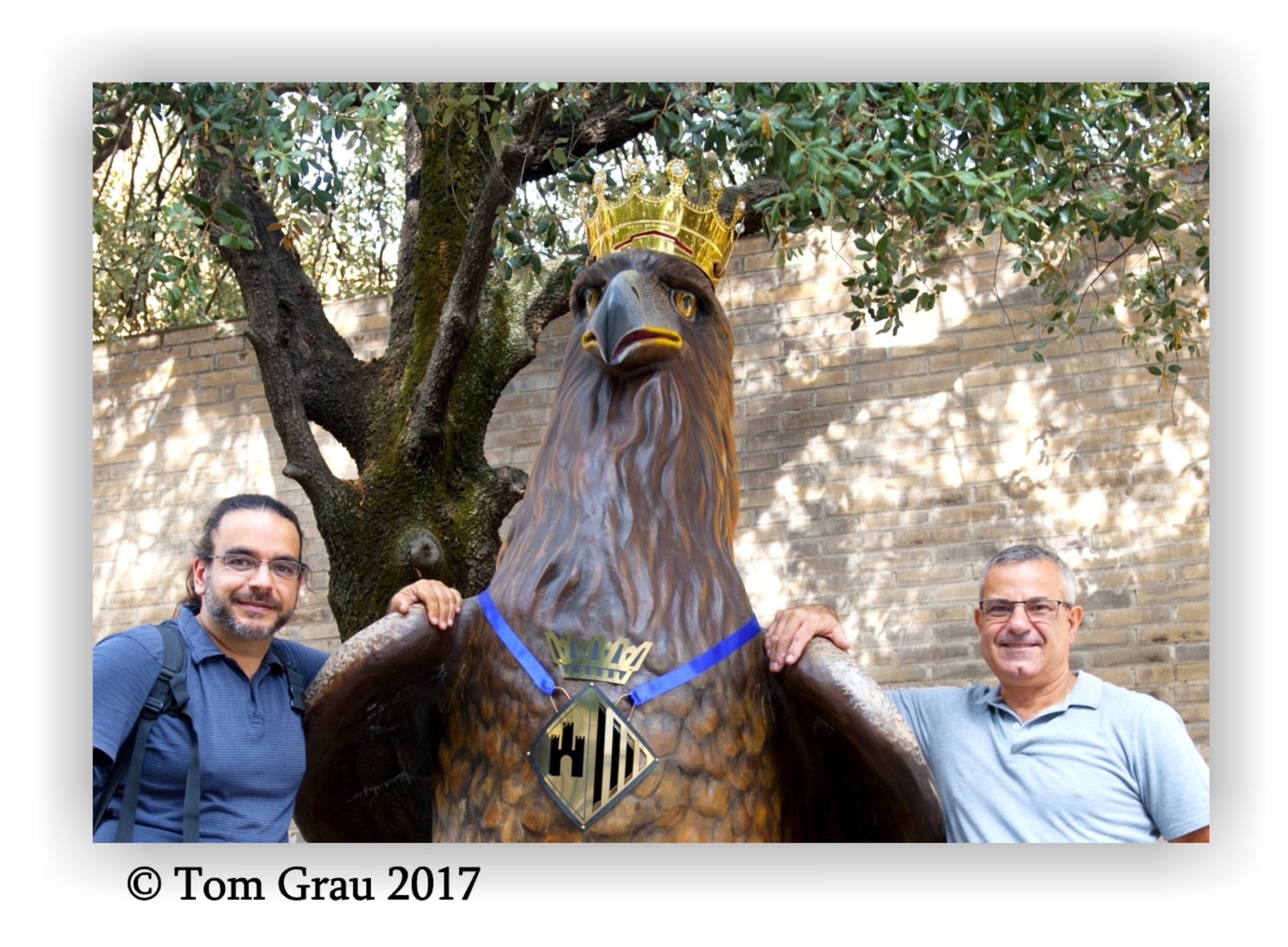  Jaume Olivet 2017
