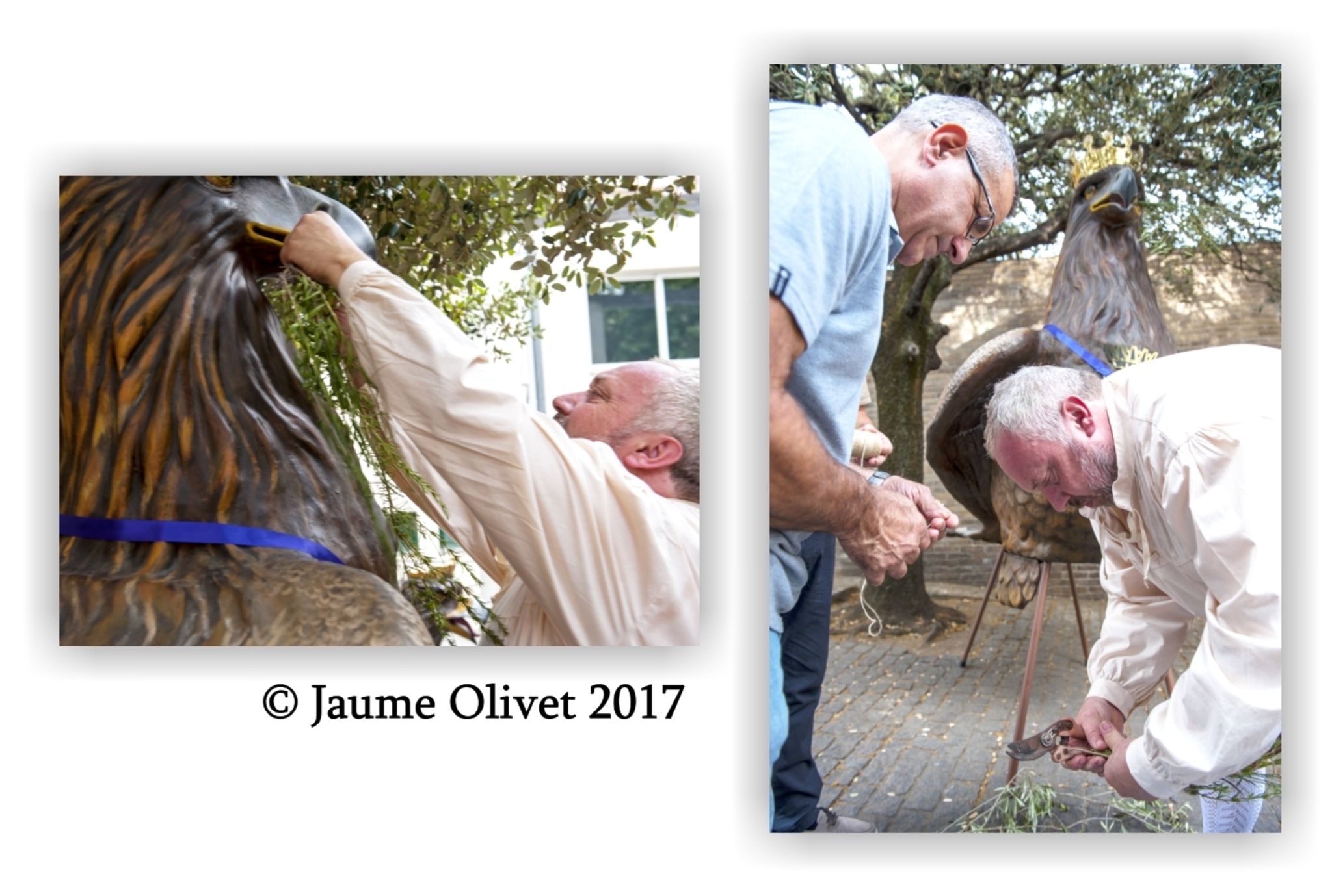  Jaume Olivet 2017