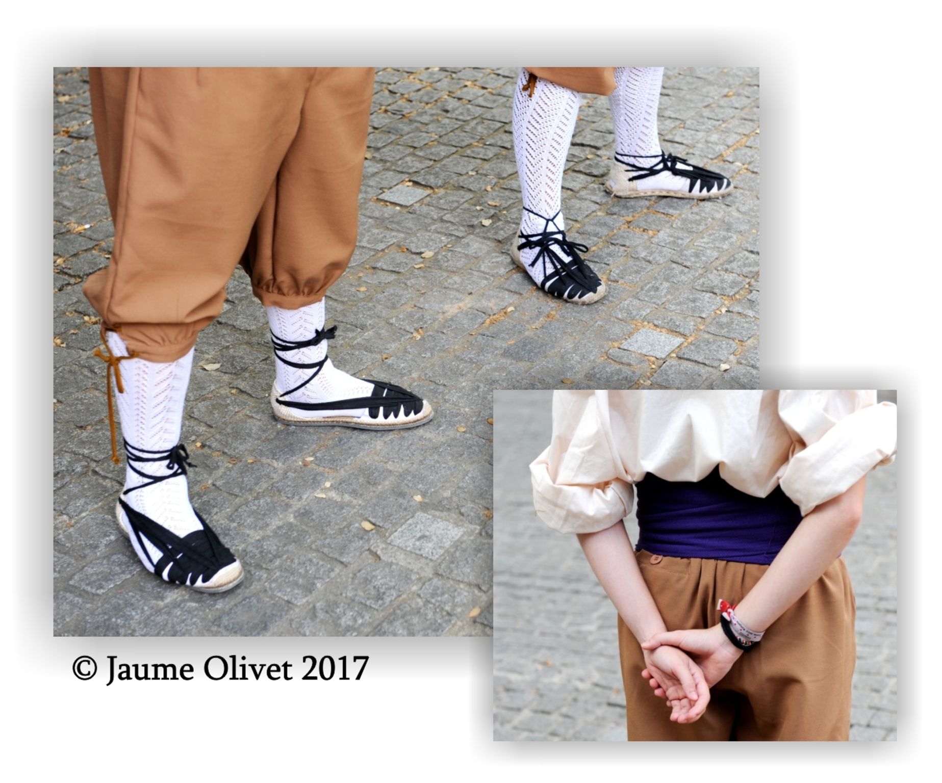  Jaume Olivet 2017
