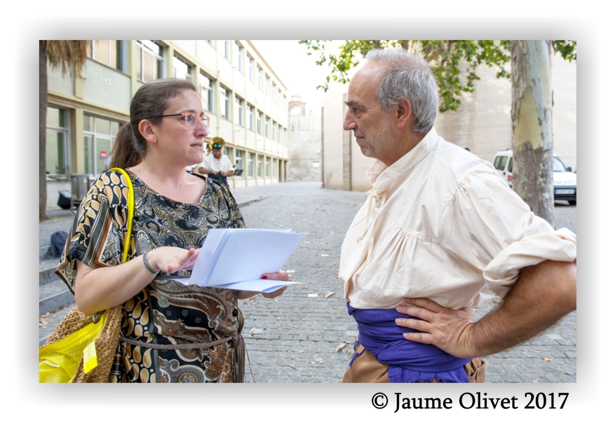  Jaume Olivet 2017
