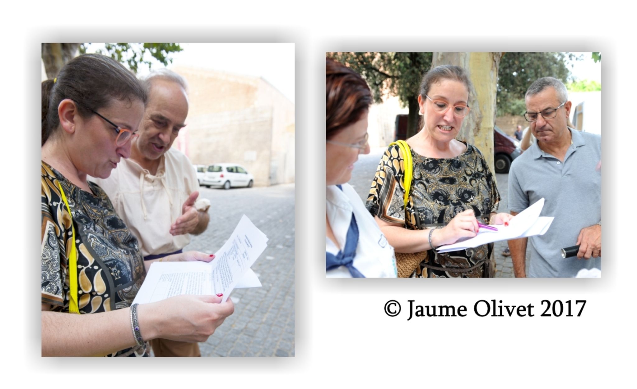  Jaume Olivet 2017
