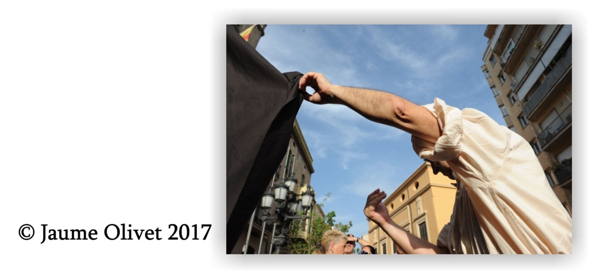  Jaume Olivet 2017