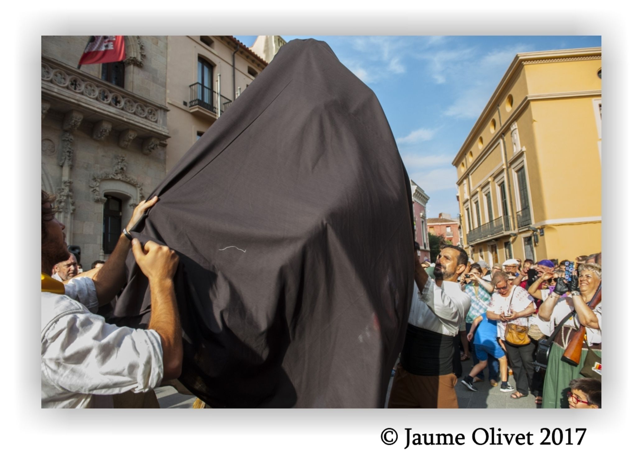  Jaume Olivet 2017