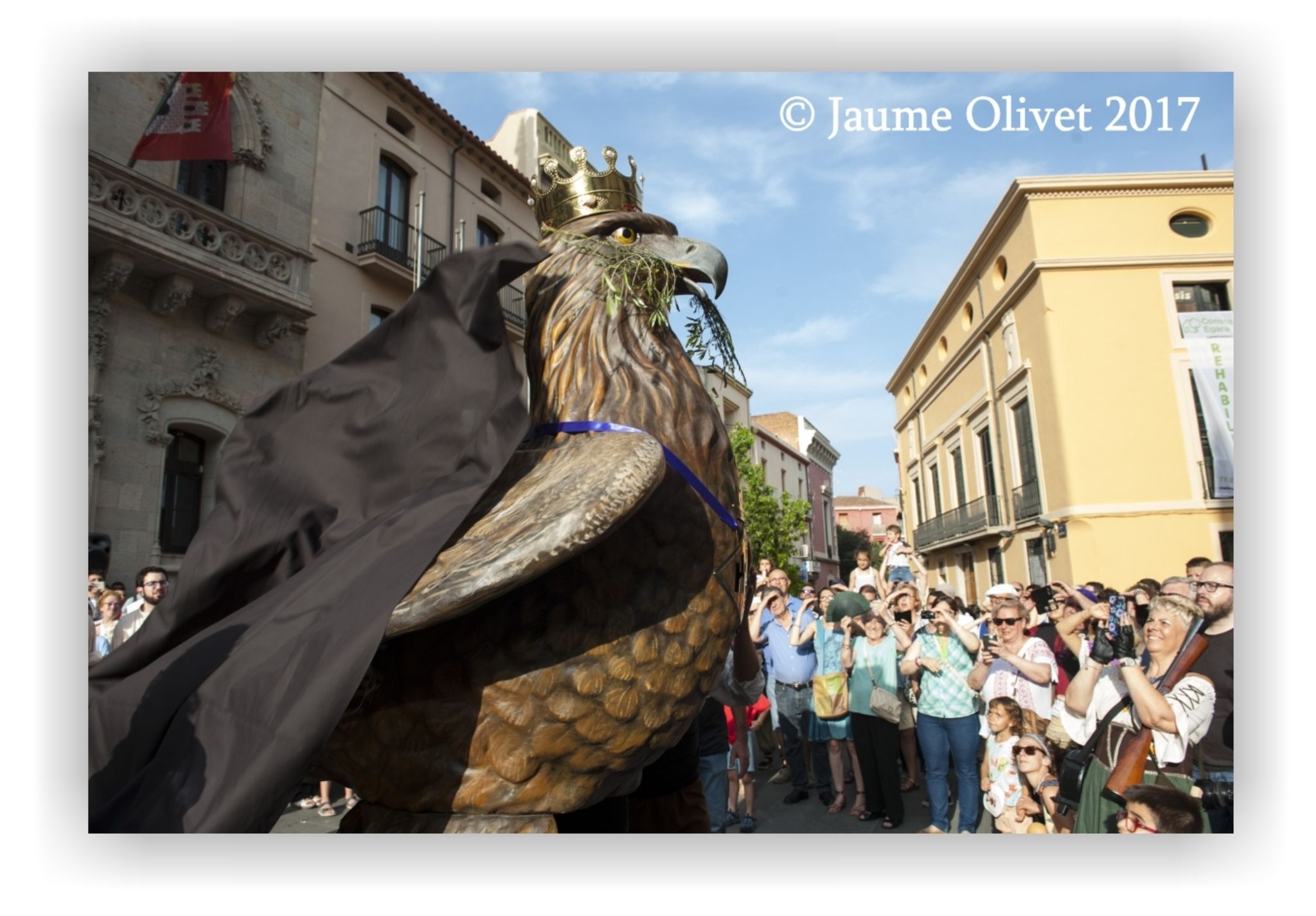  Jaume Olivet 2017